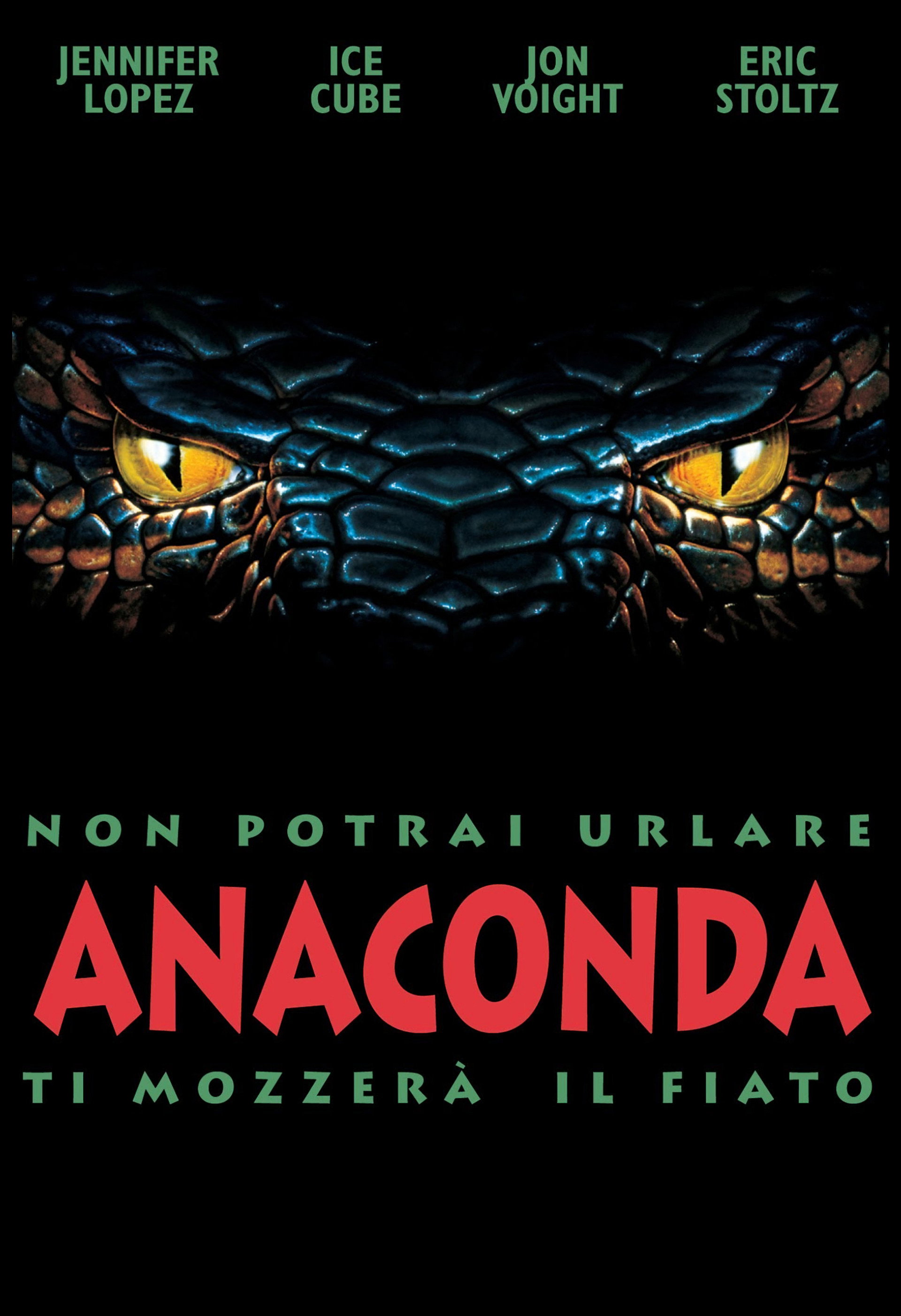 Anaconda