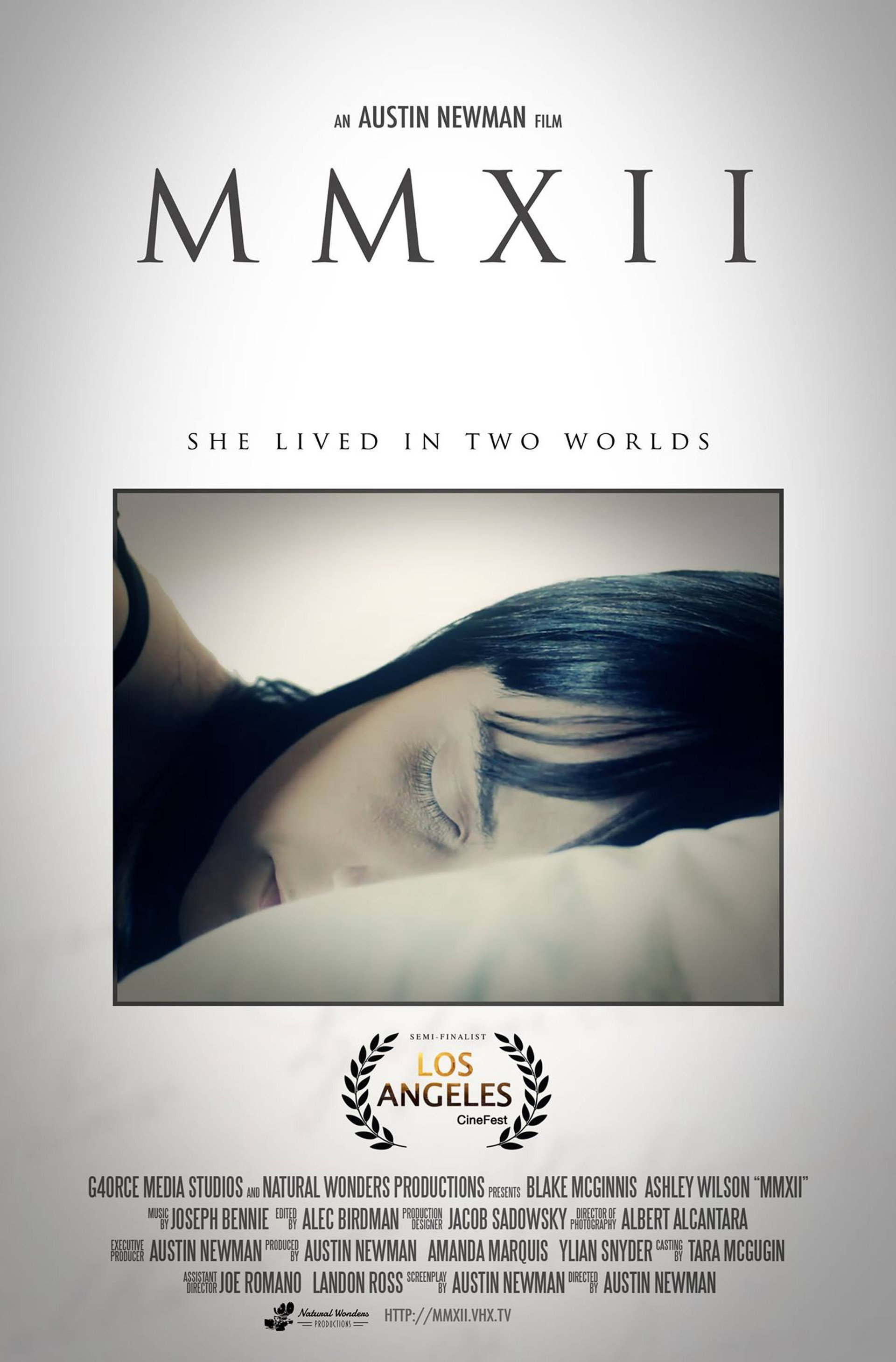 MMXII