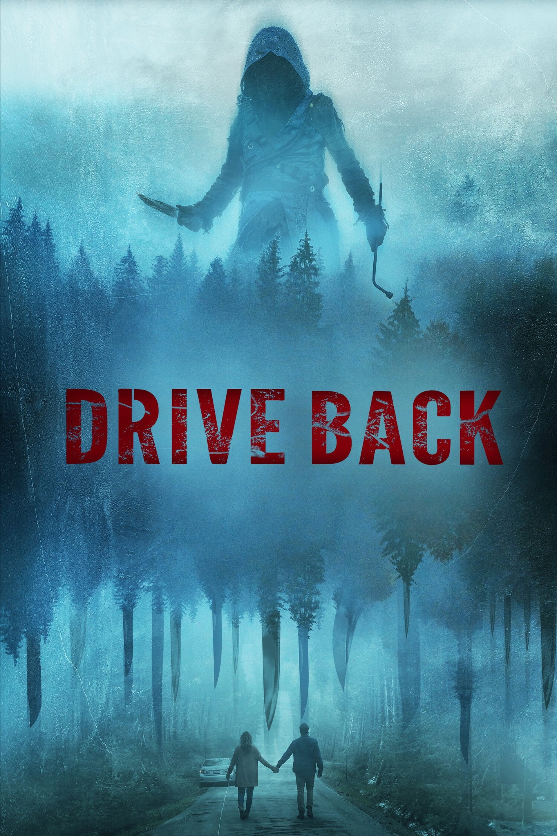 Drive Back