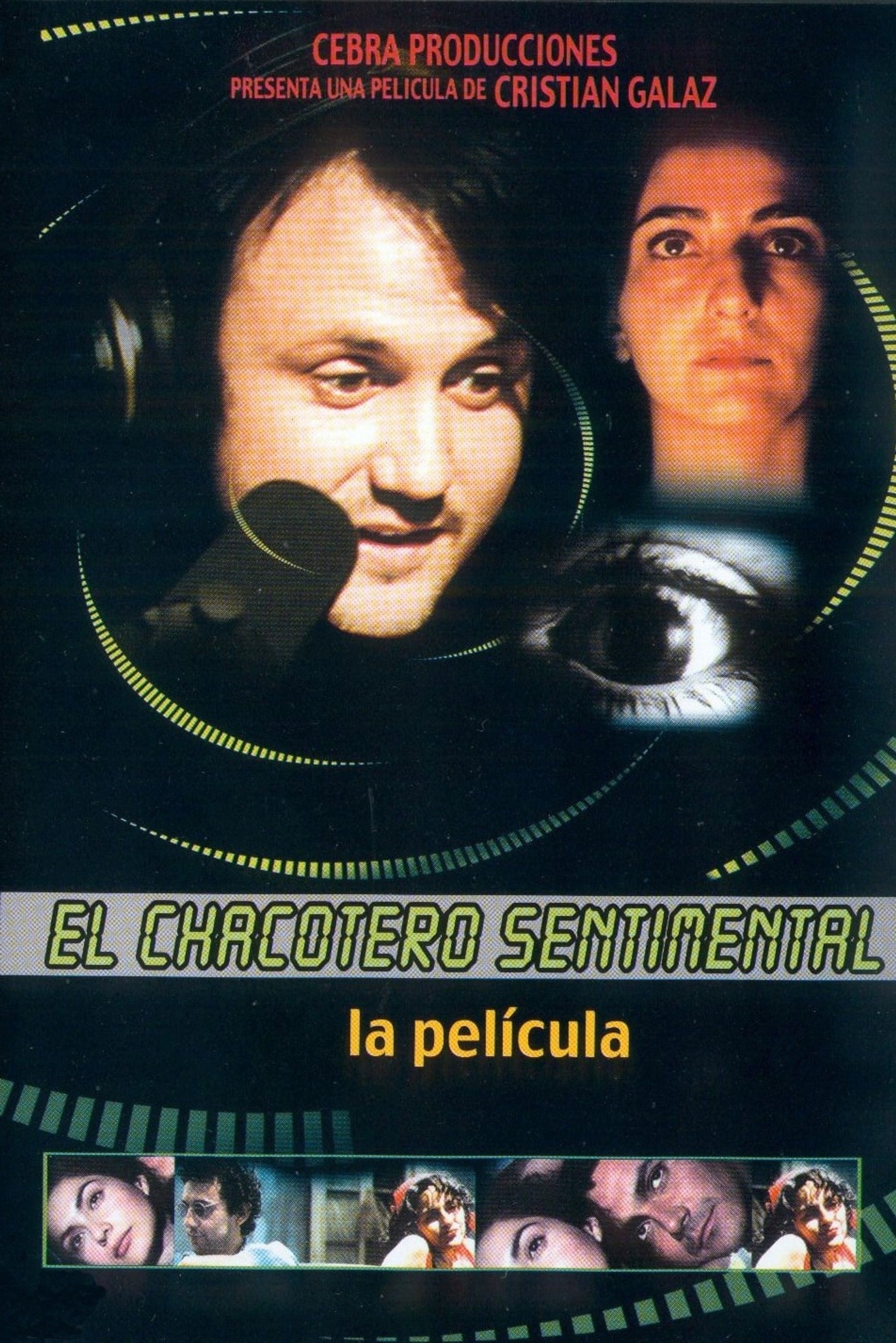 El chacotero sentimental