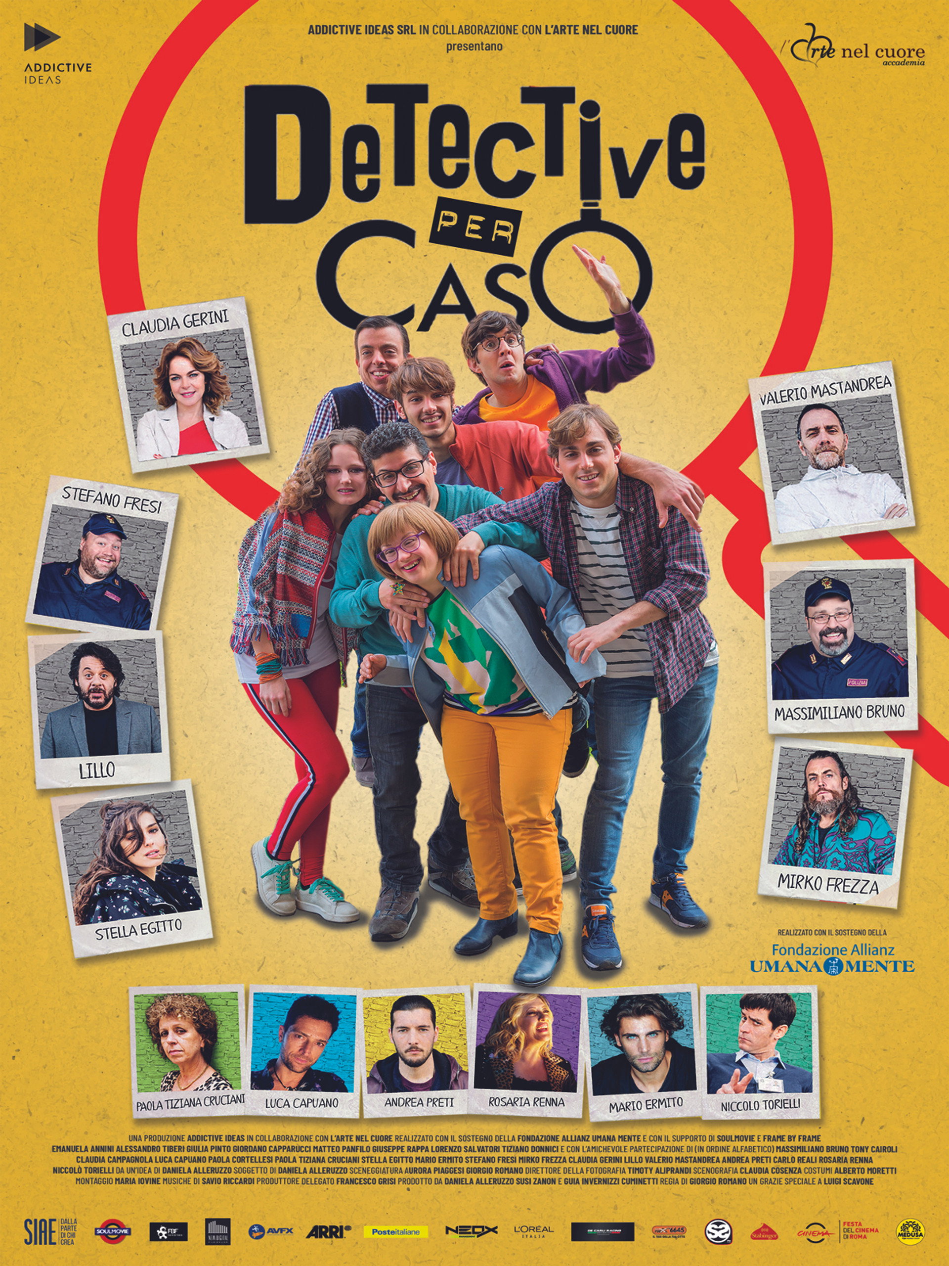 Detective Per Caso