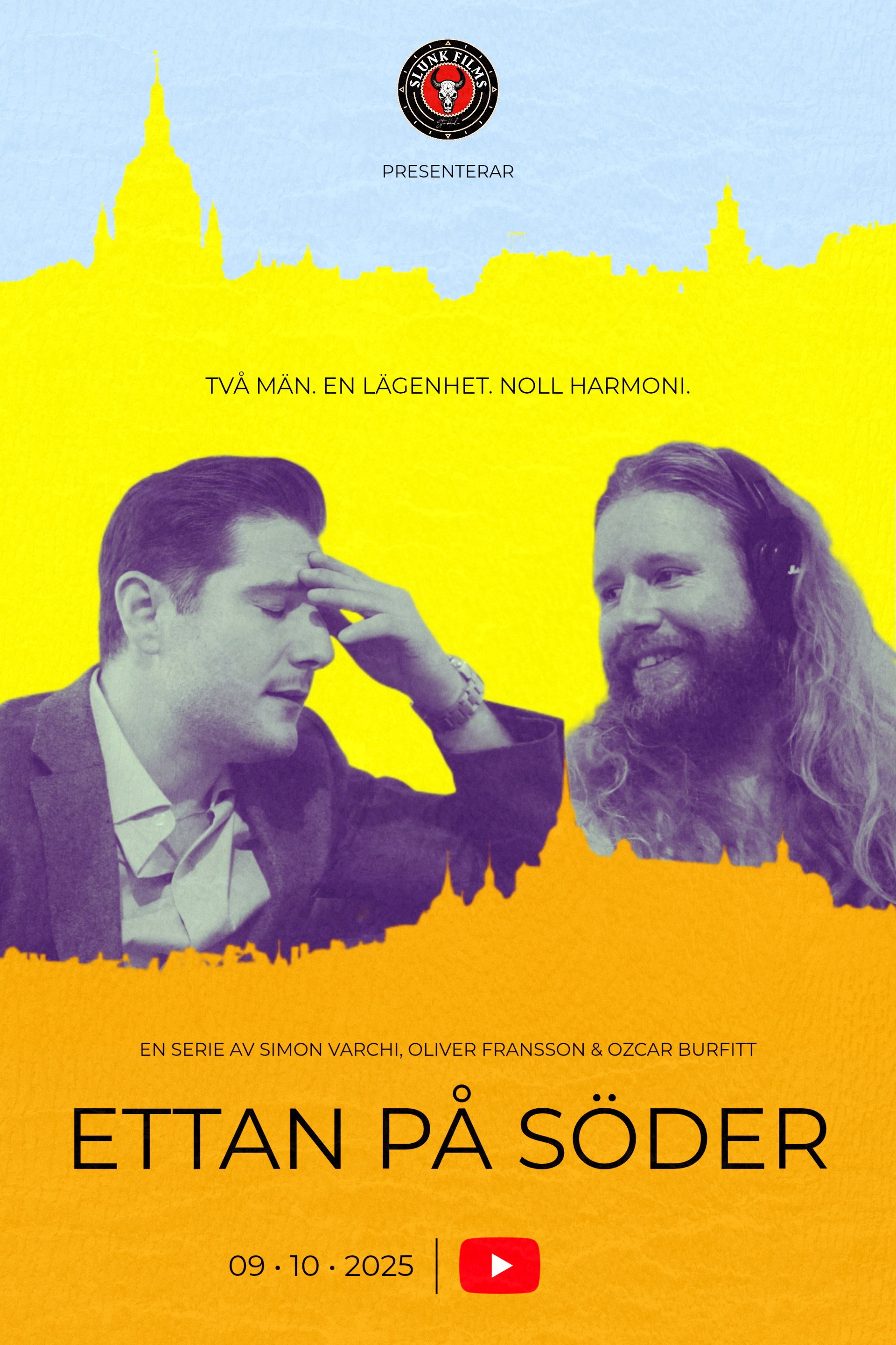Ettan på Söder
