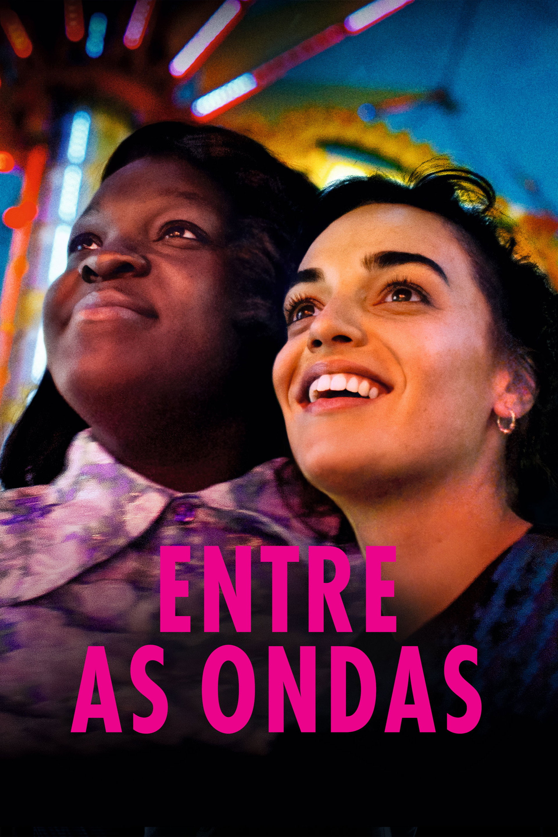 Entre As Ondas