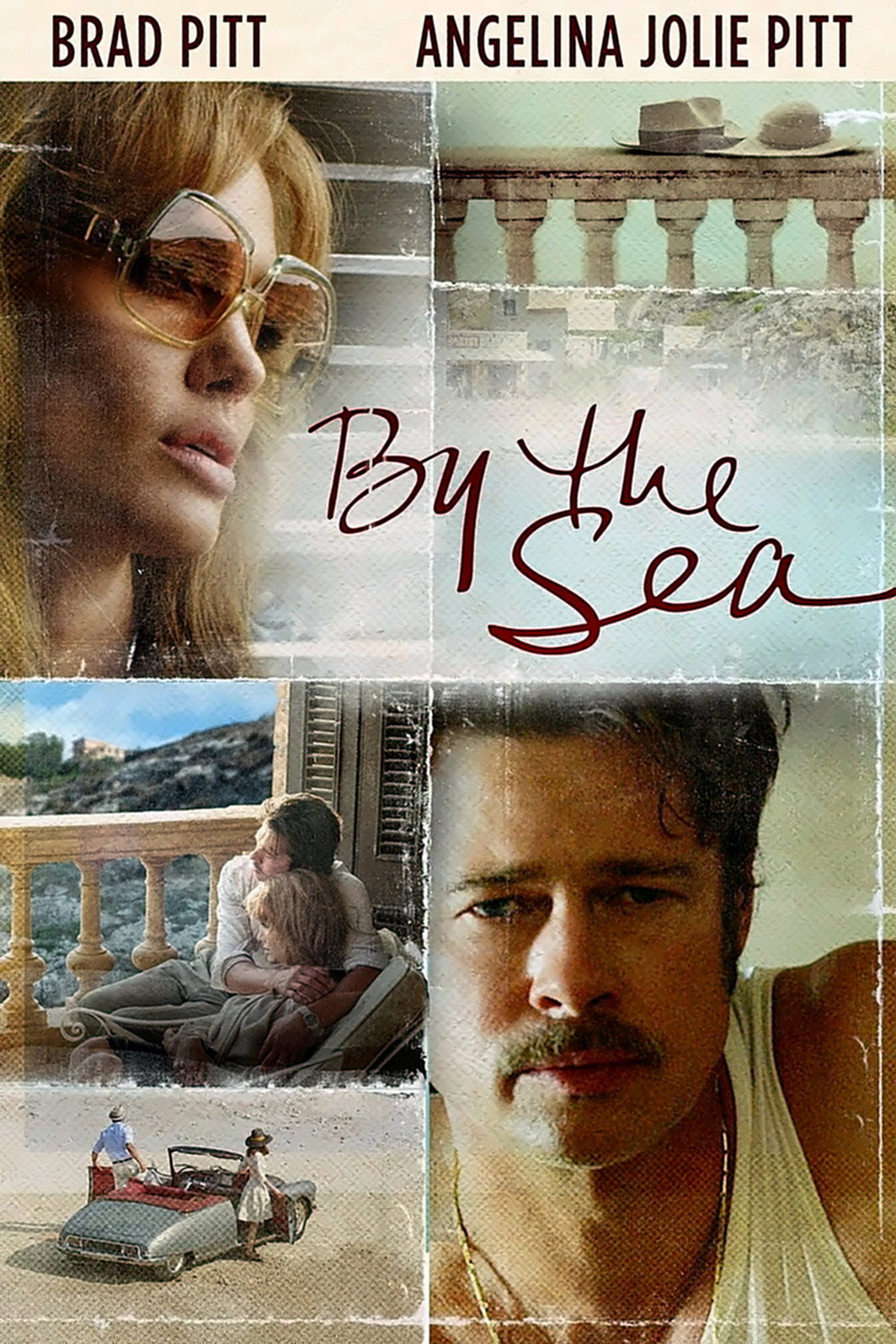 By the Sea