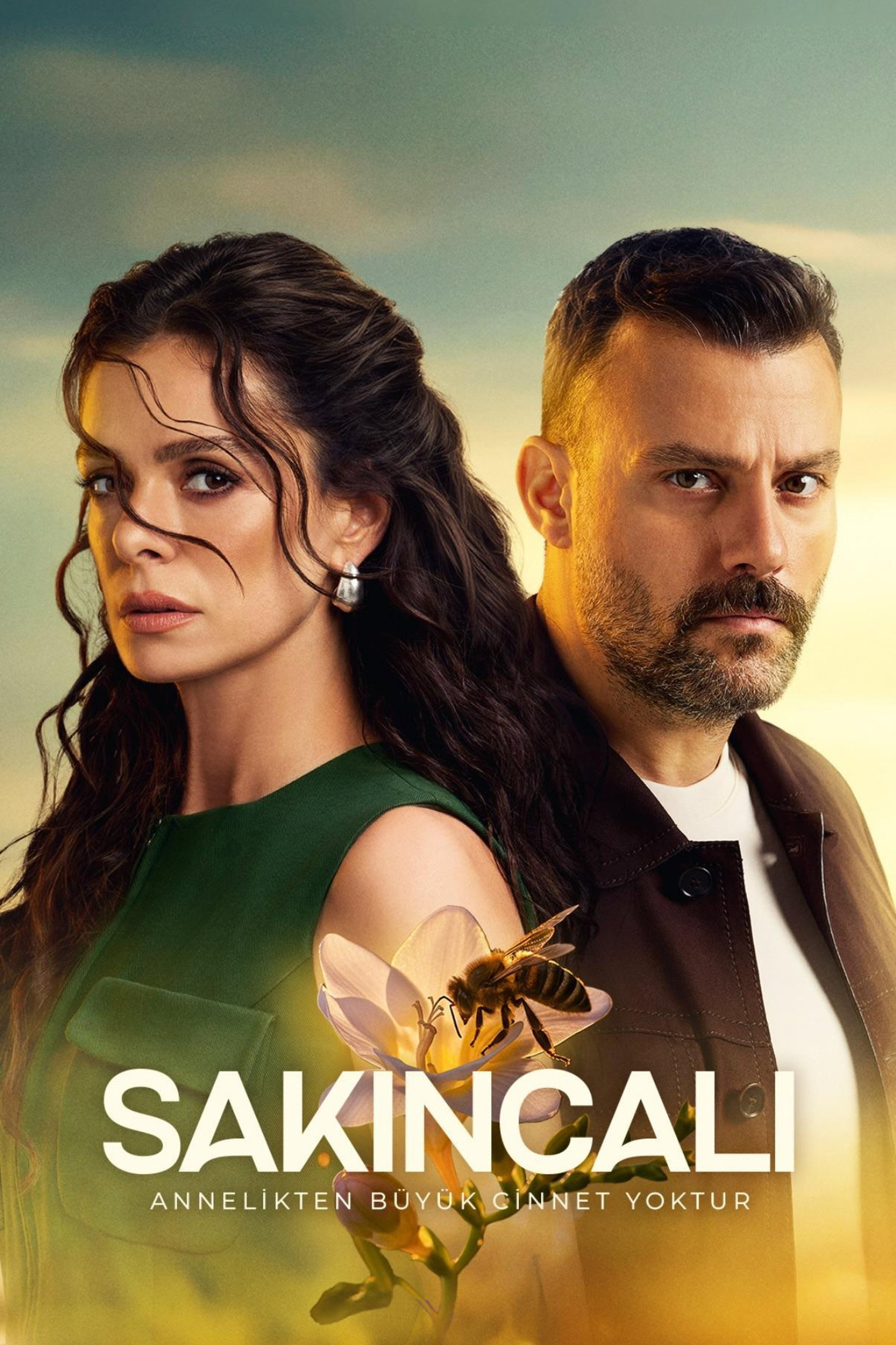 Sakıncalı