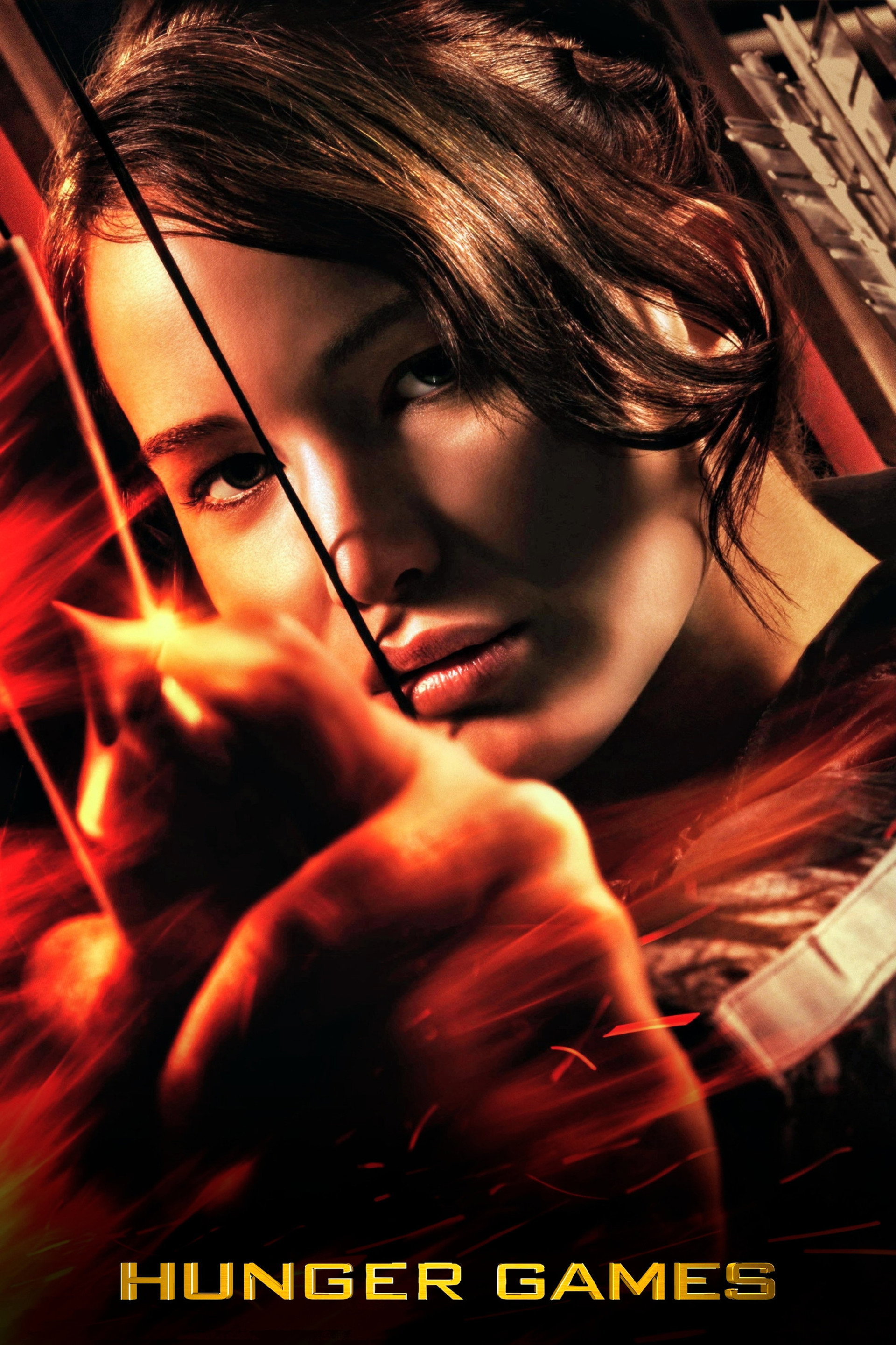 Hunger Games