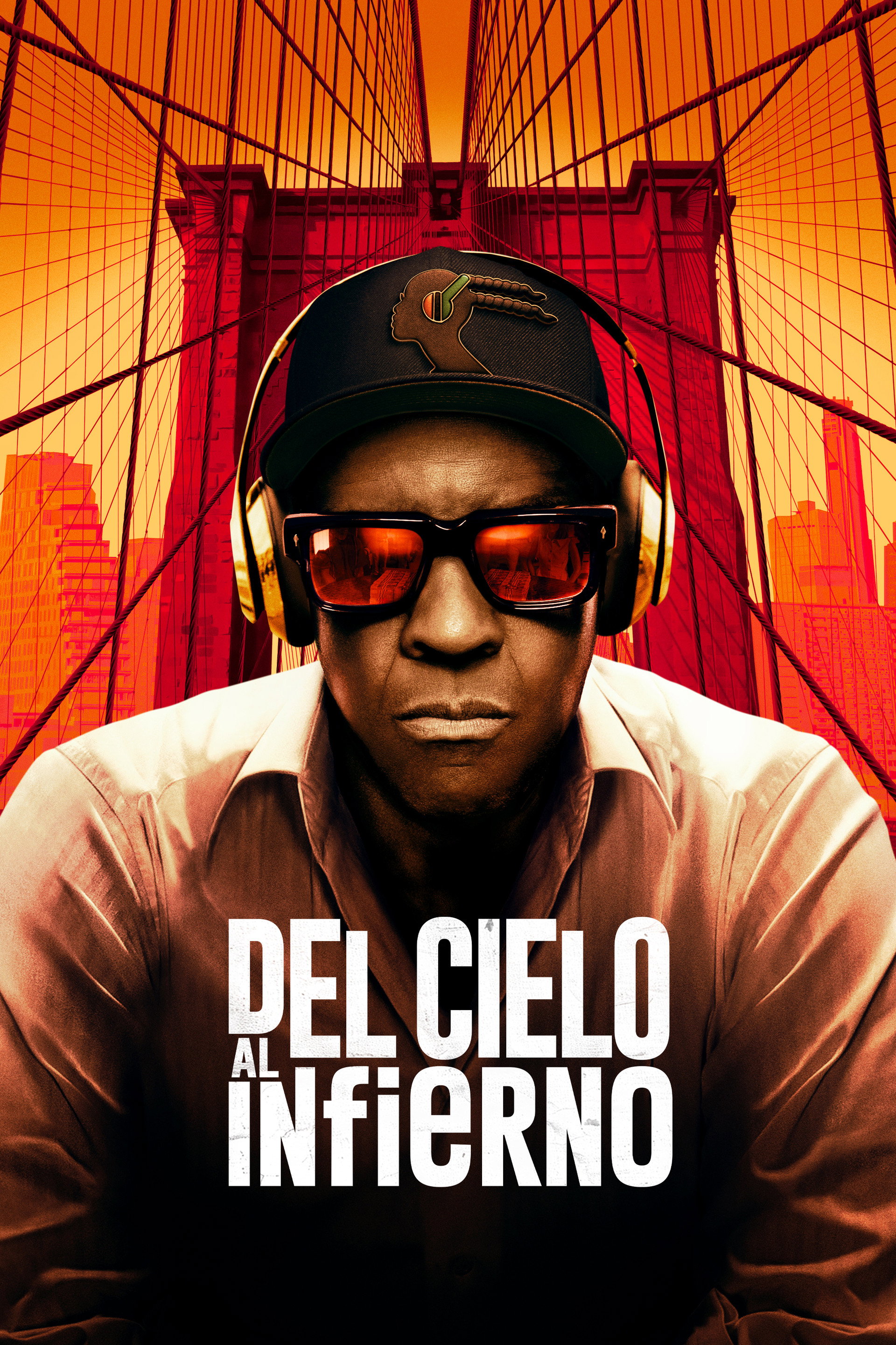 Del cielo al infierno