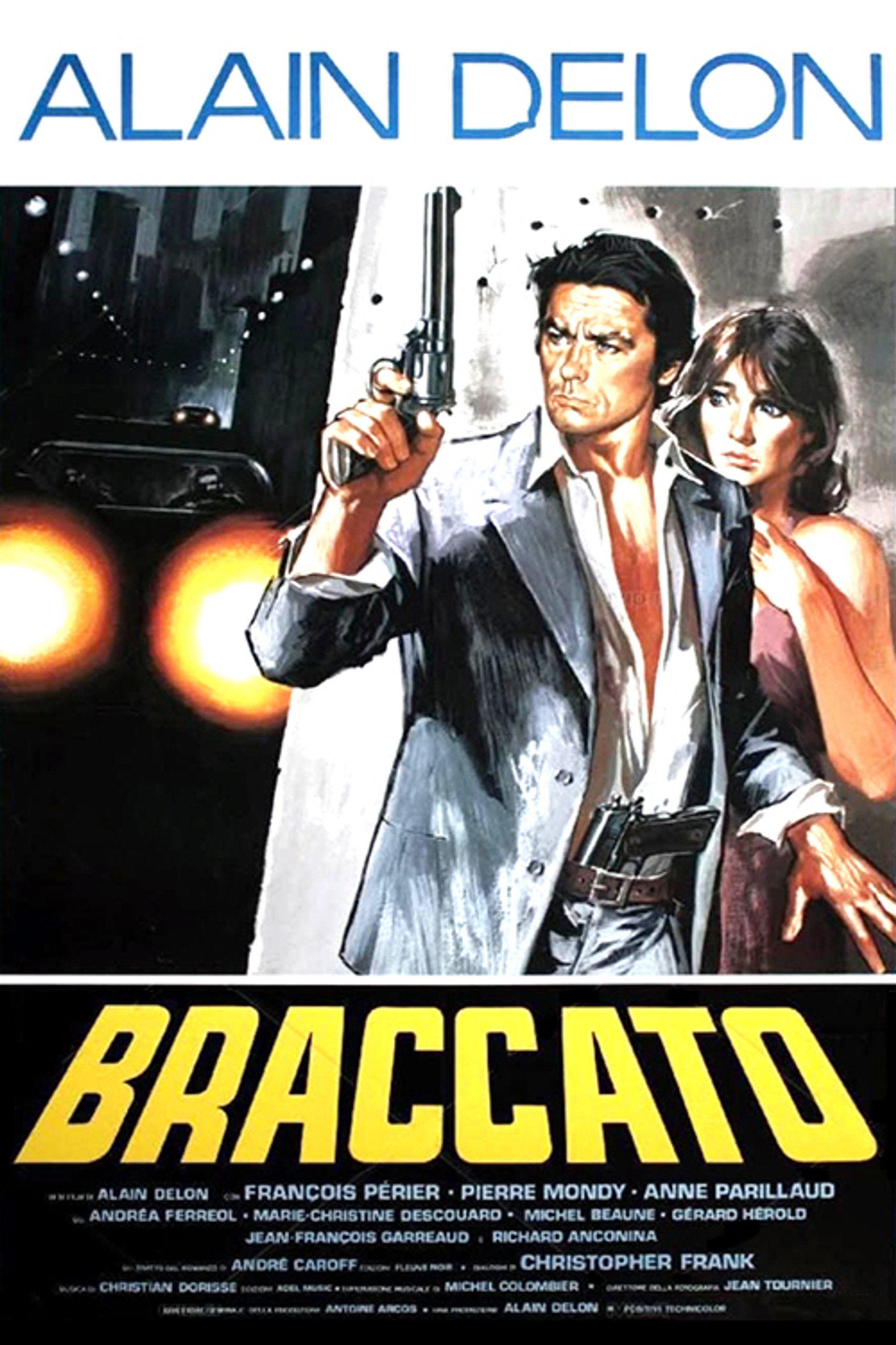 Braccato