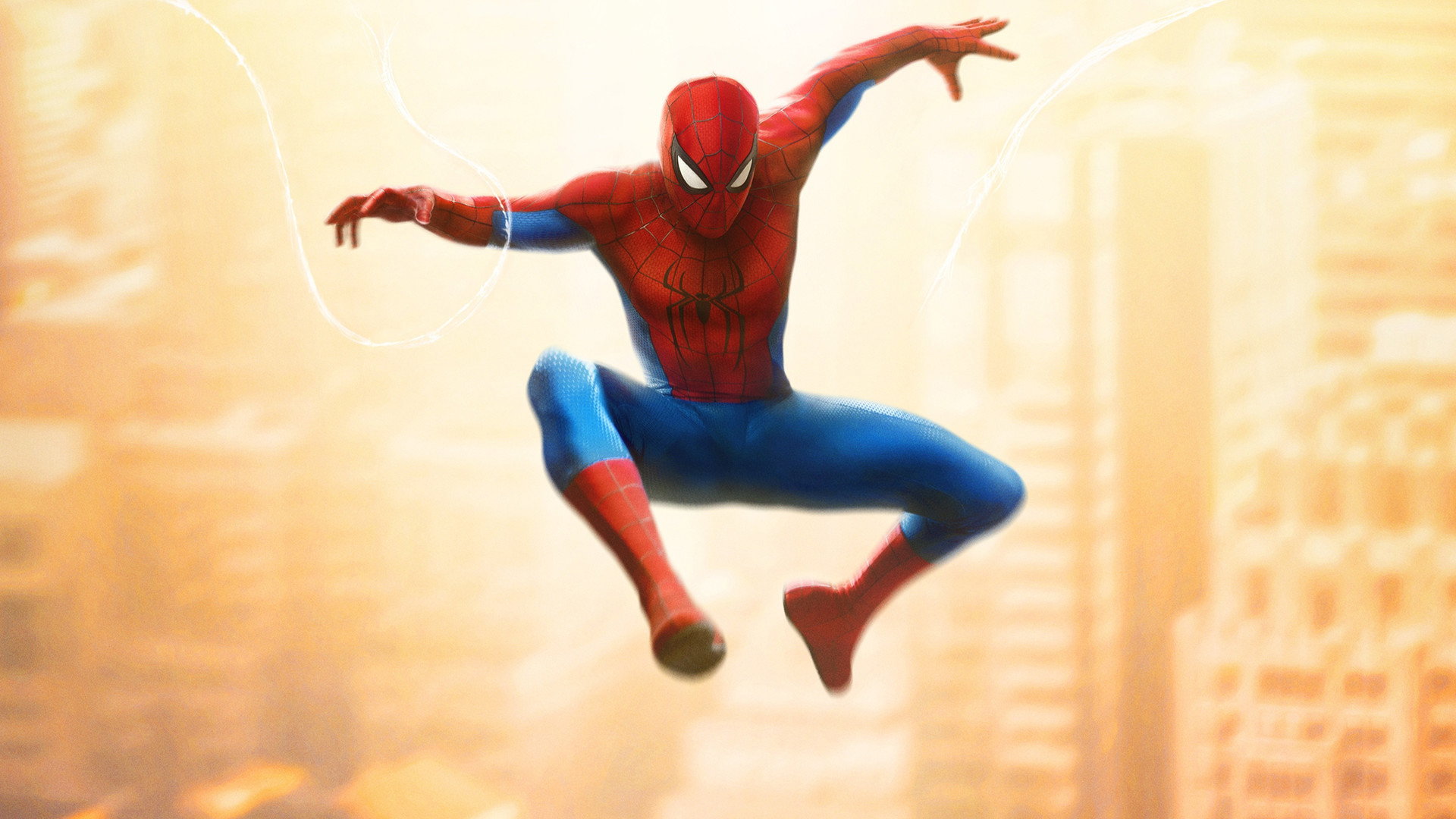 Spider-Man: Un nuevo día
