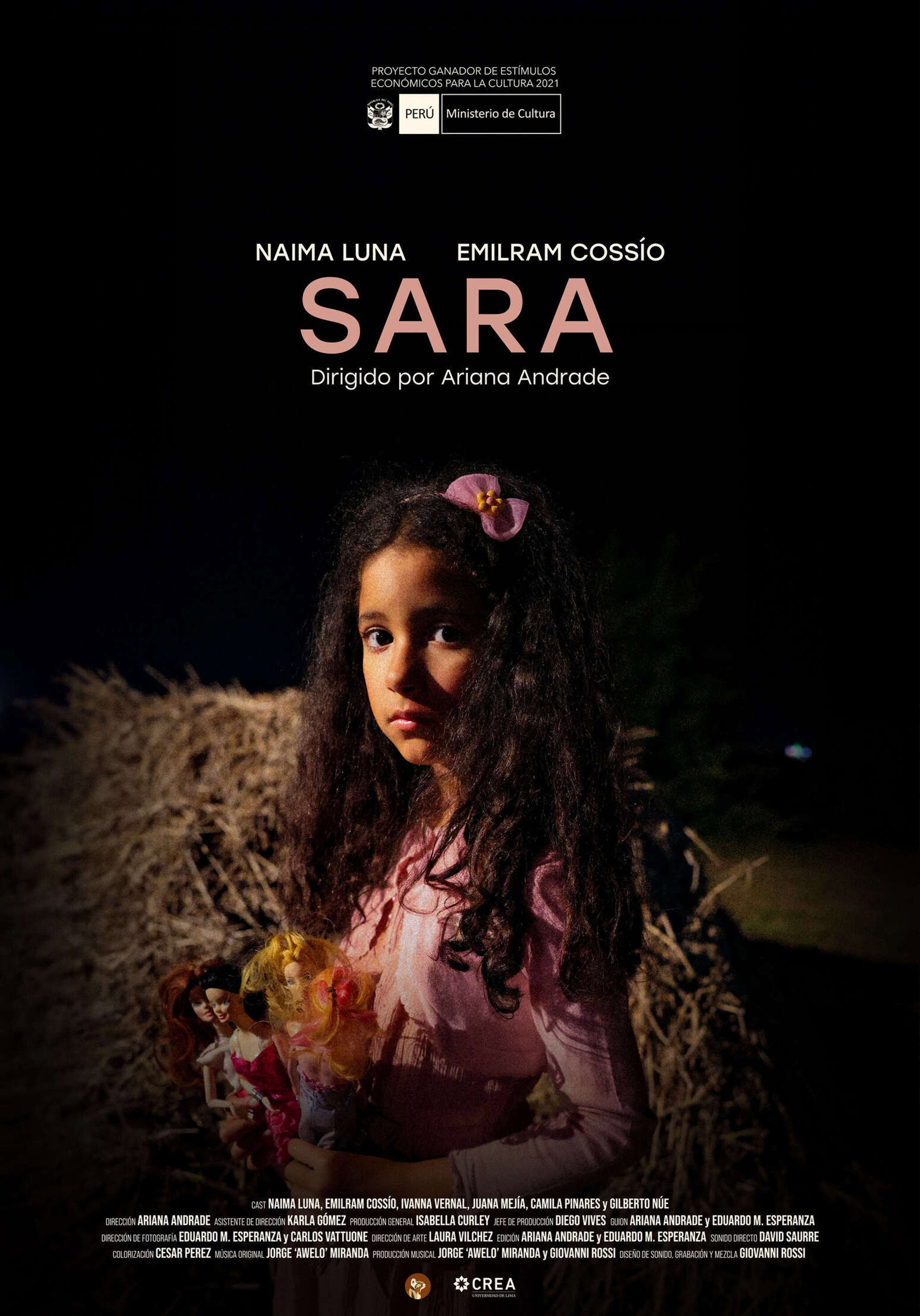Sara