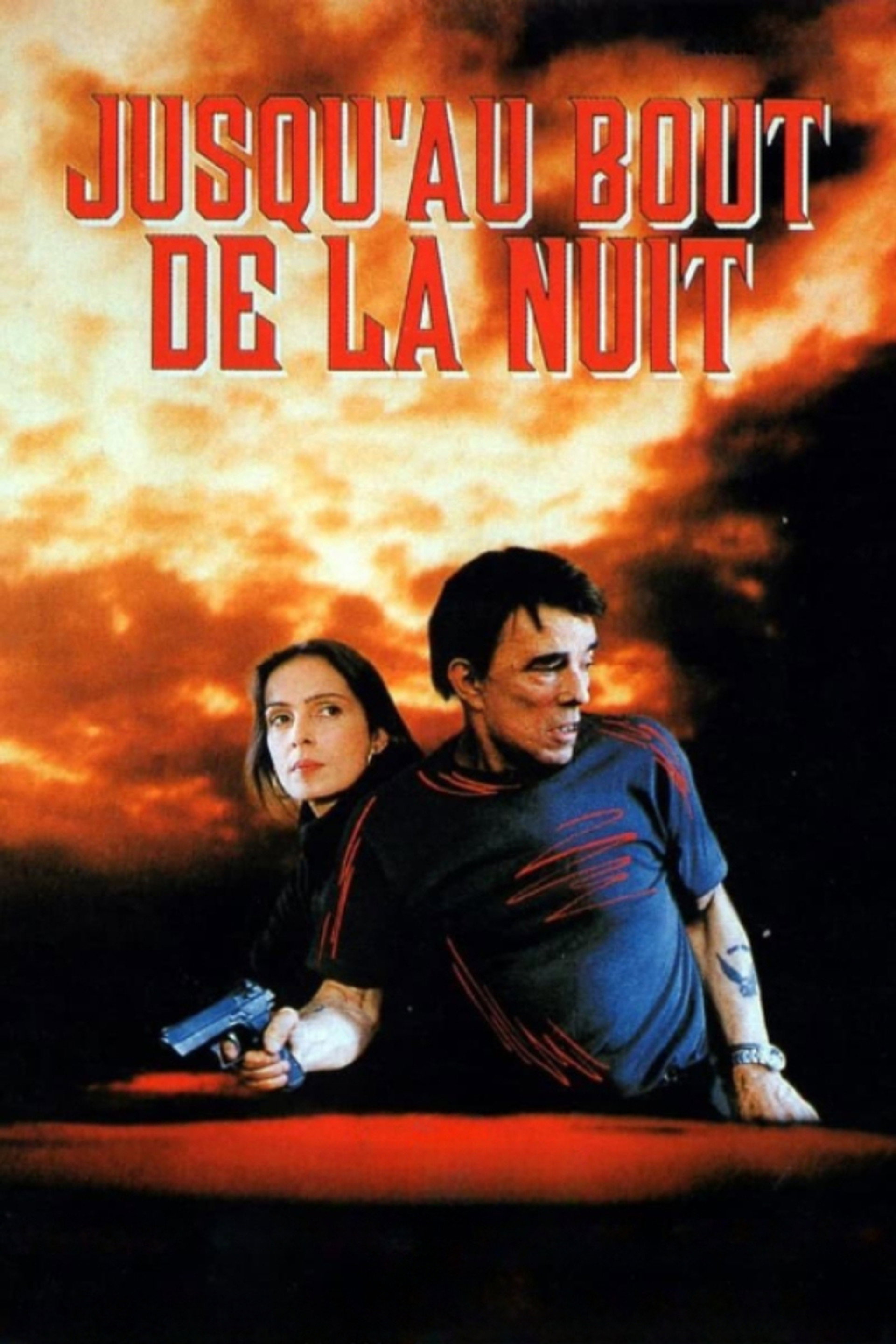Jusqu'au bout de la nuit