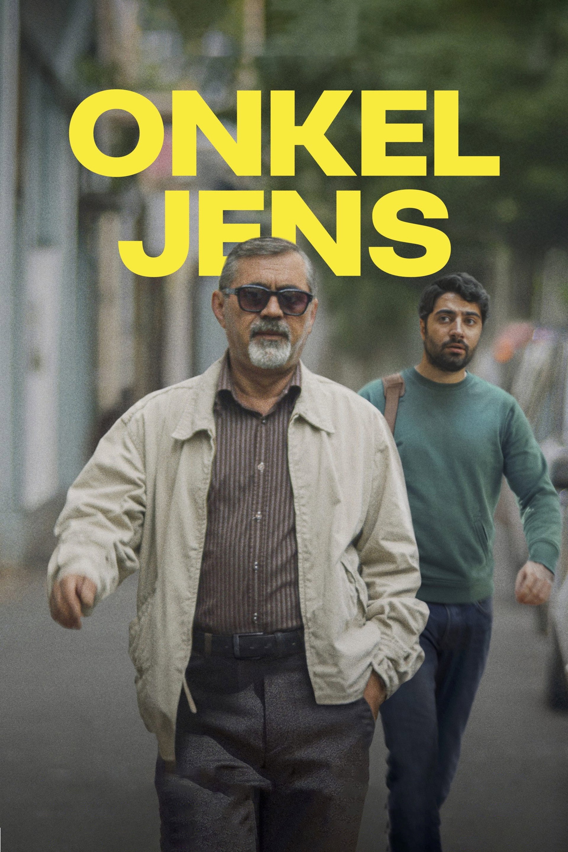 Onkel Jens