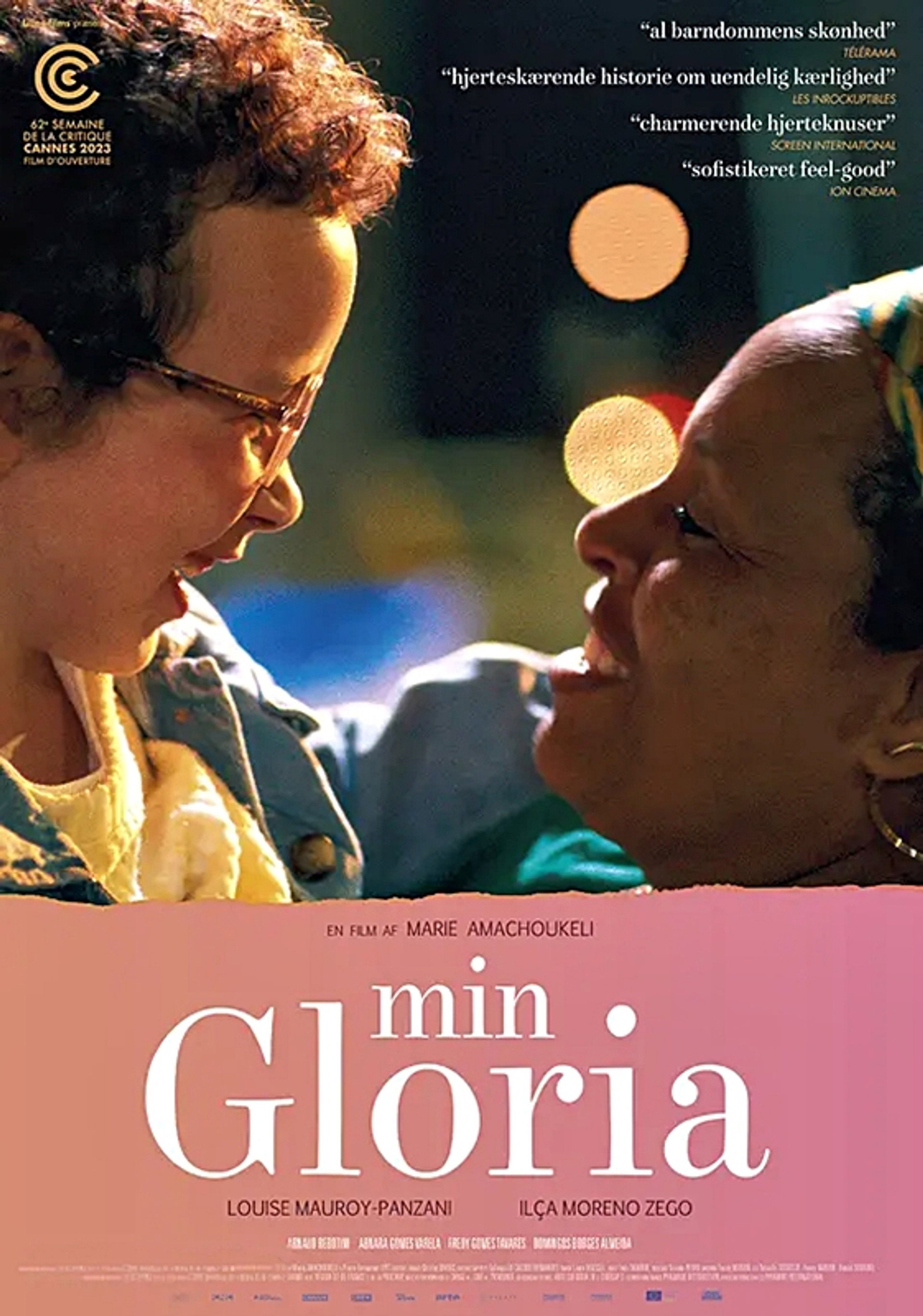Àma Gloria