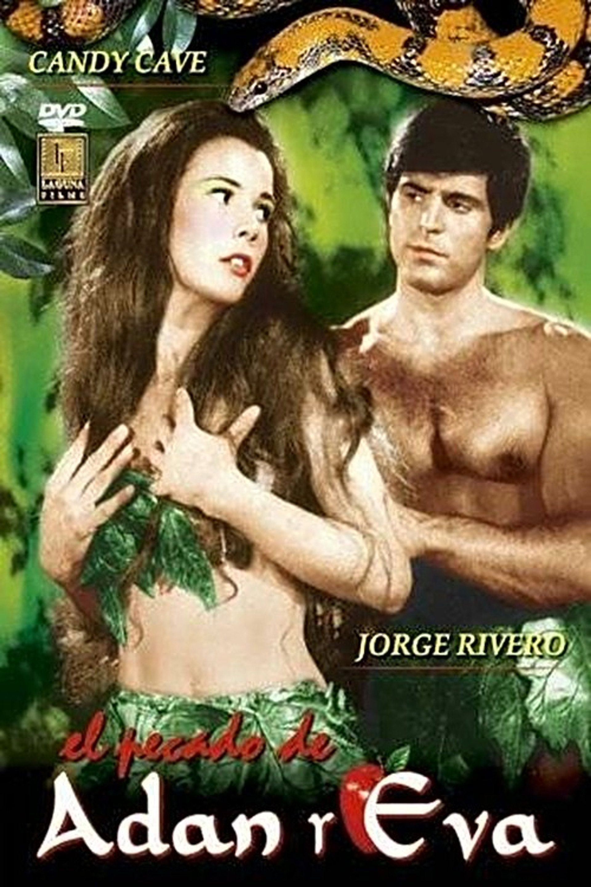 El pecado de Adán y Eva