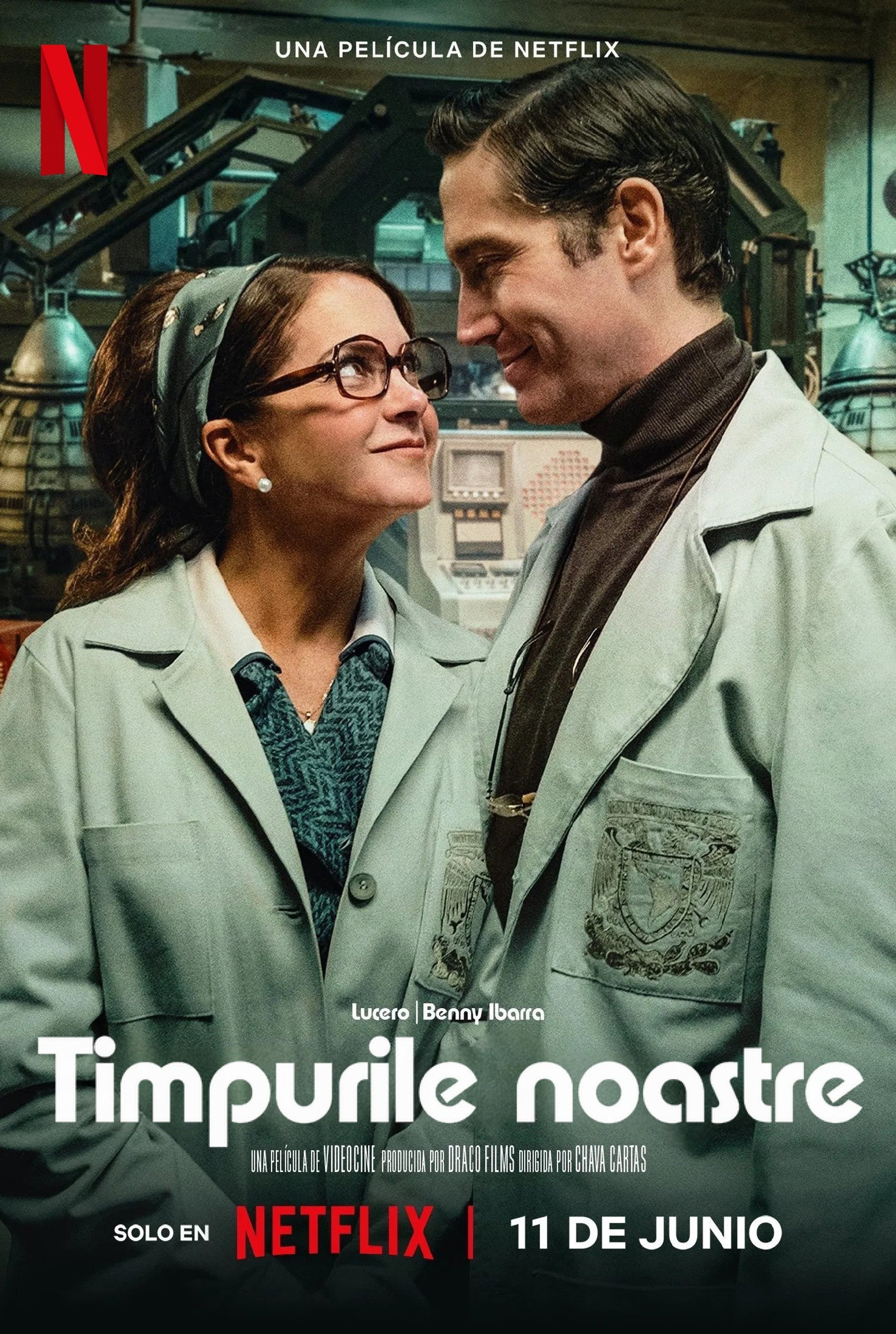 Timpurile noastre