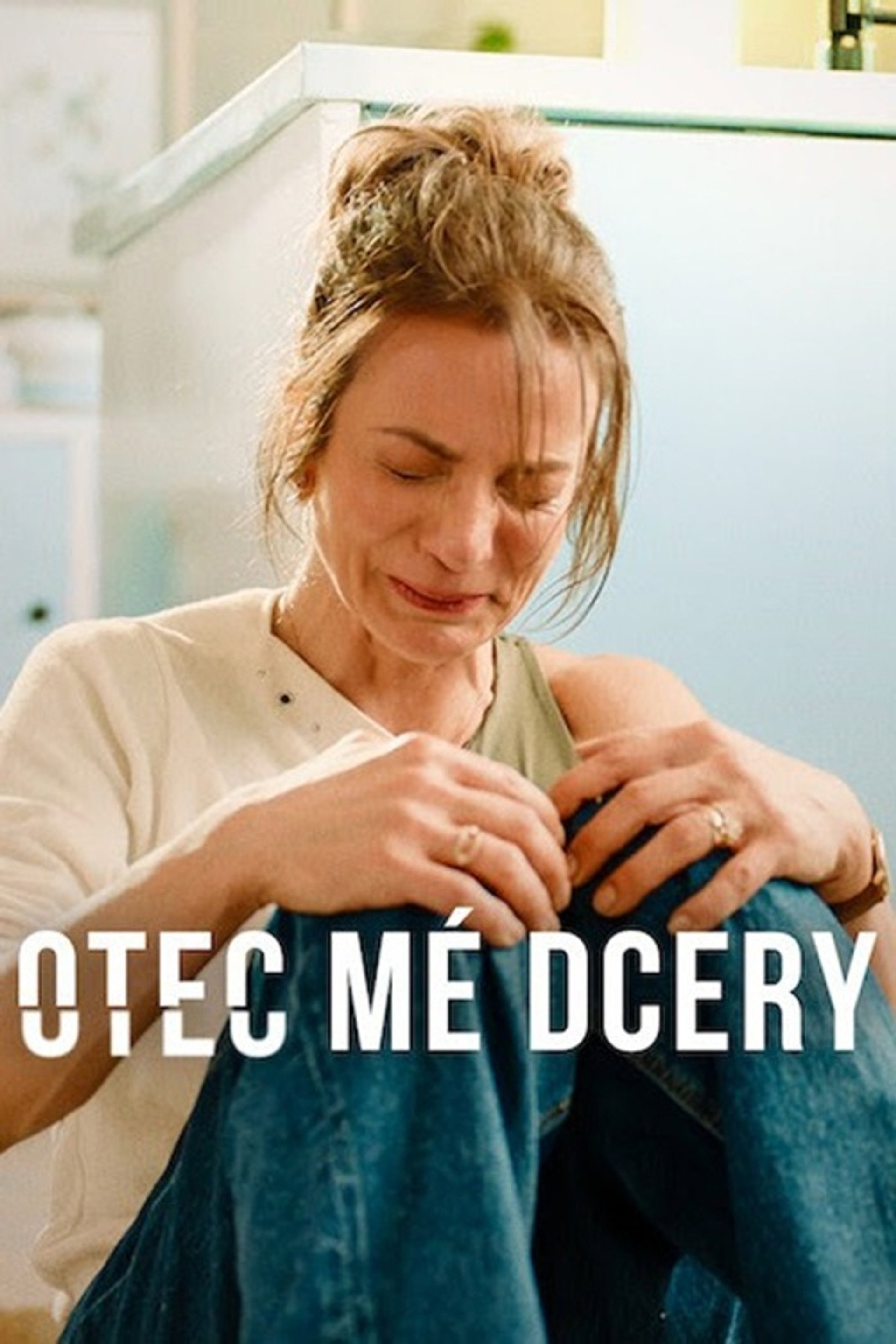 Otec mé dcery