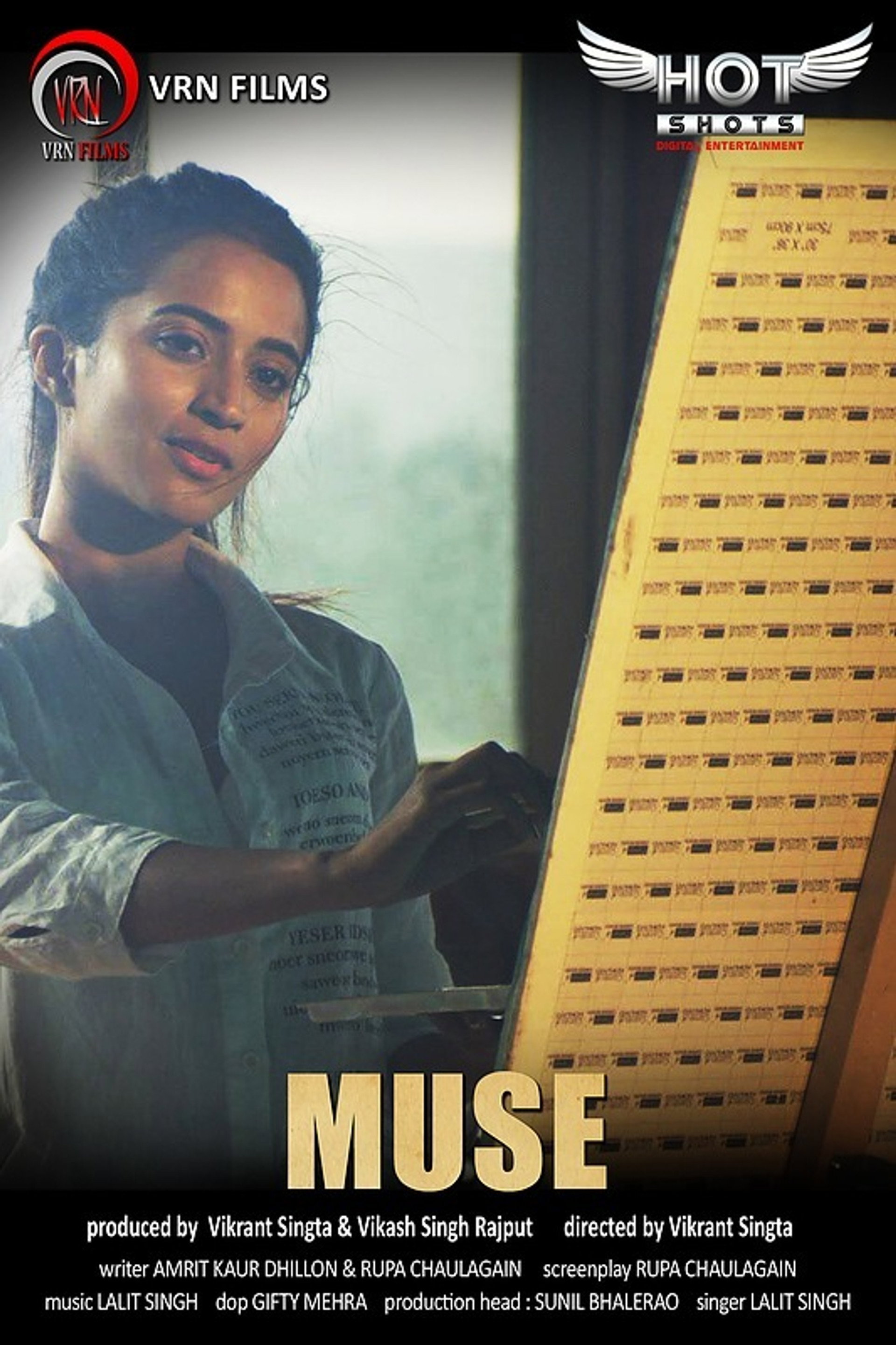 Muse