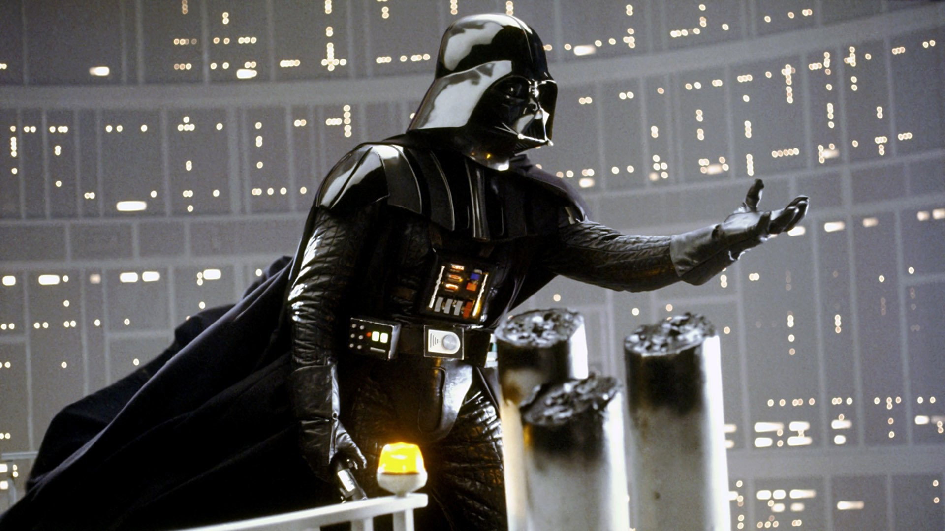 The Empire Strikes Back (1980) - visual quiz clue - frame 5