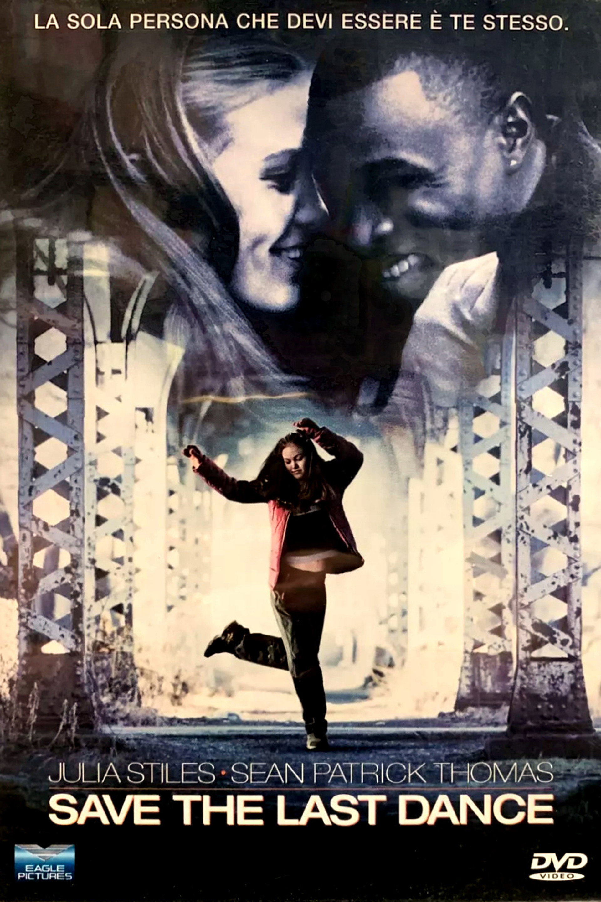 Save the Last Dance