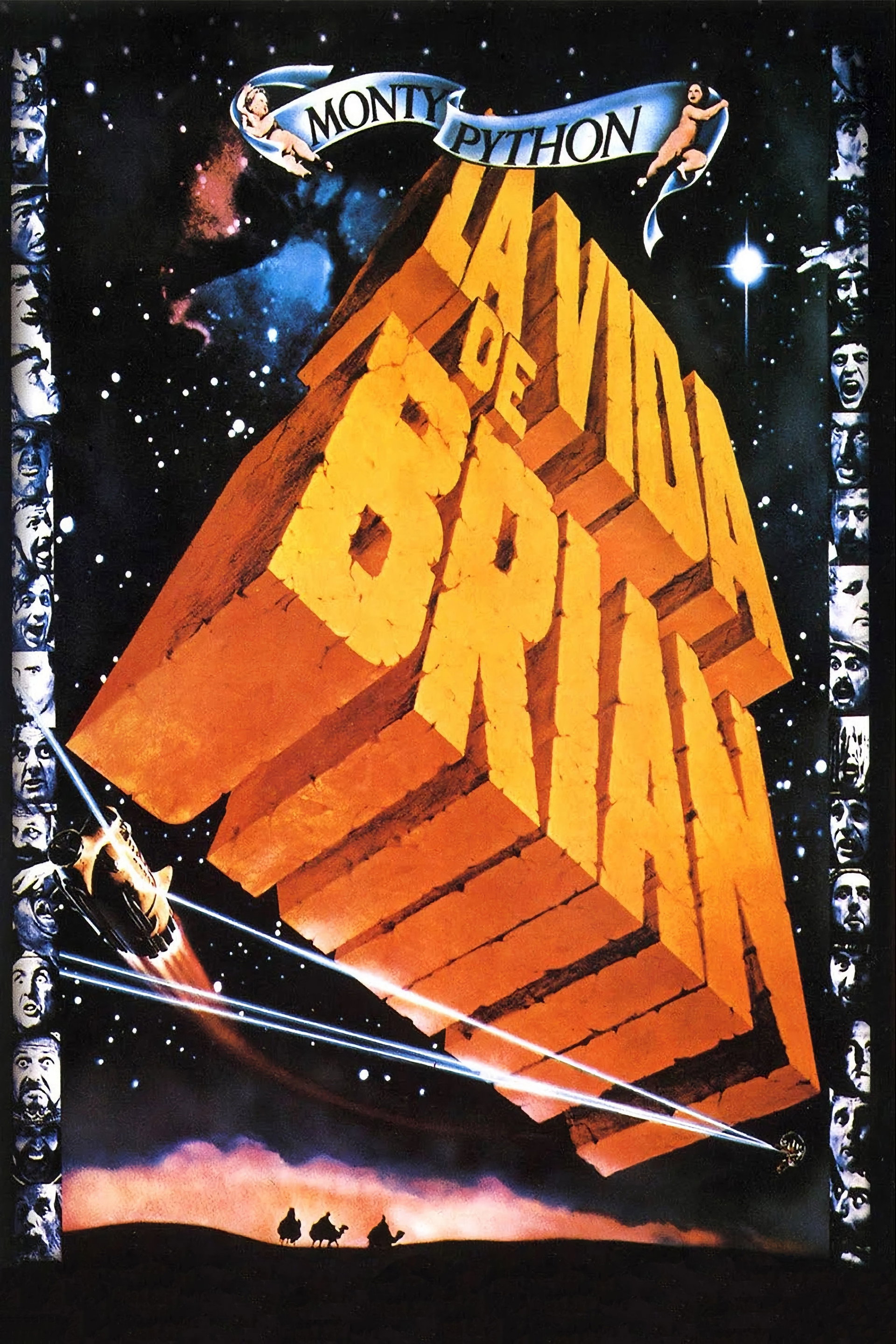 La vida de Brian