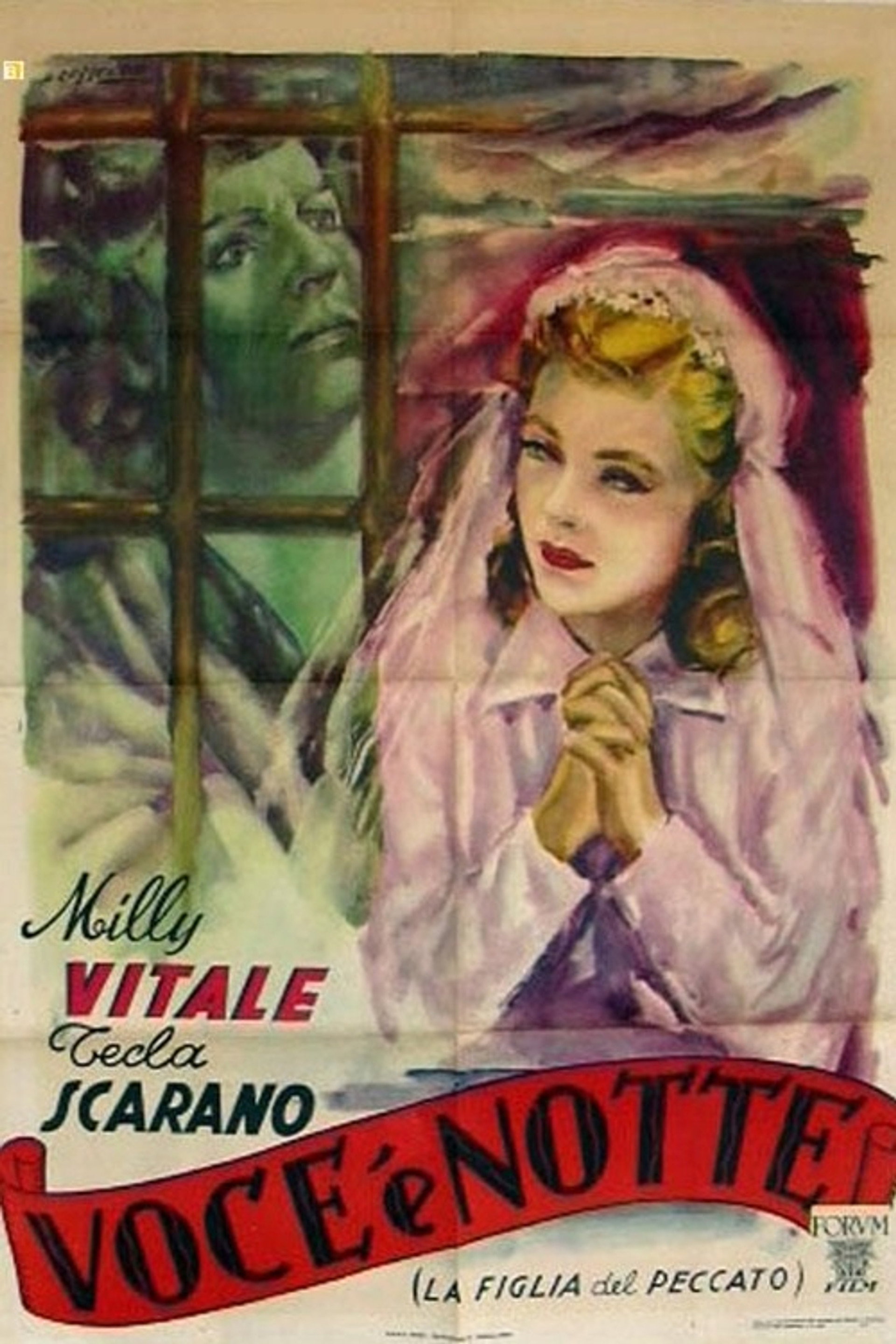 La figlia del peccato
