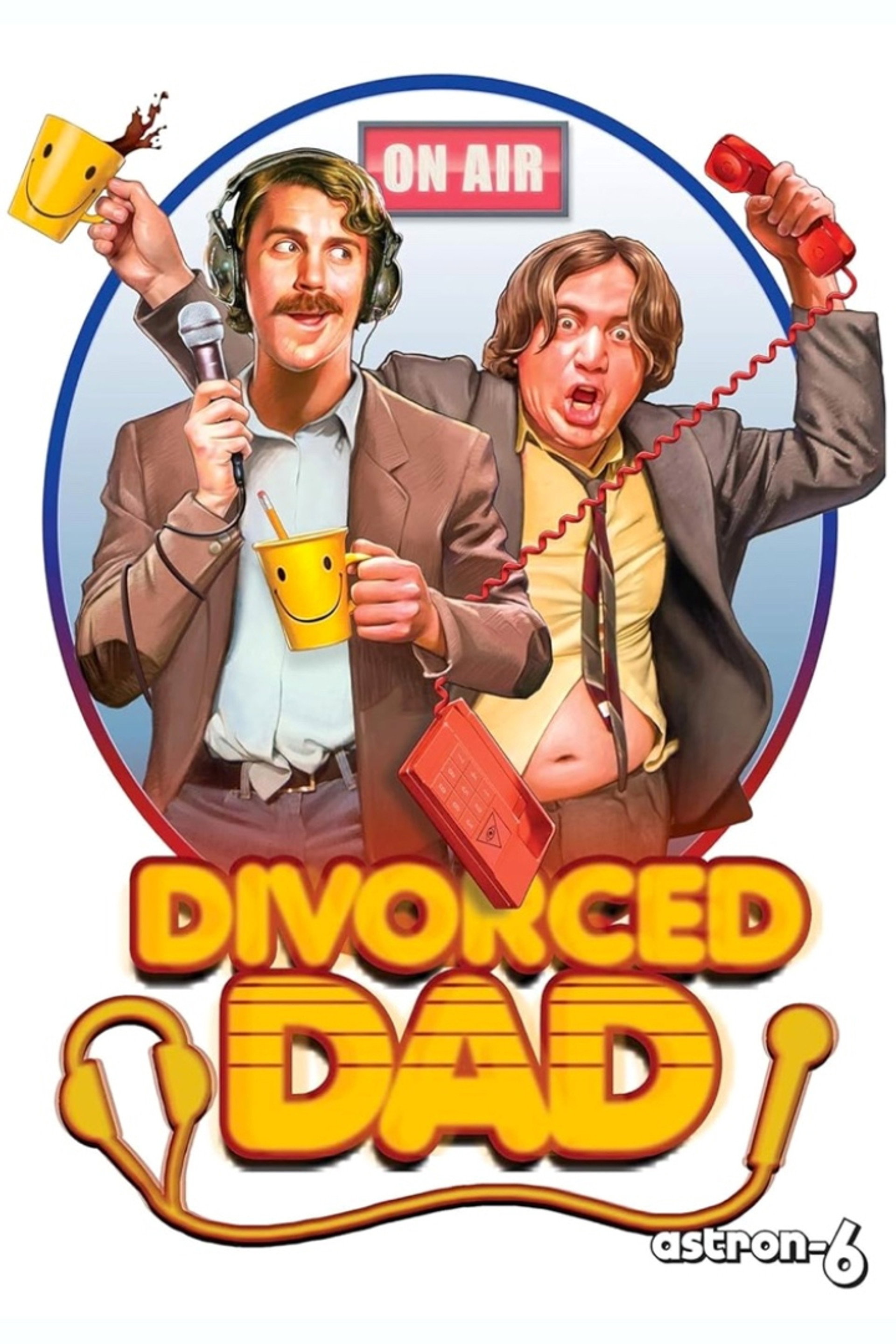 Divorced Dad