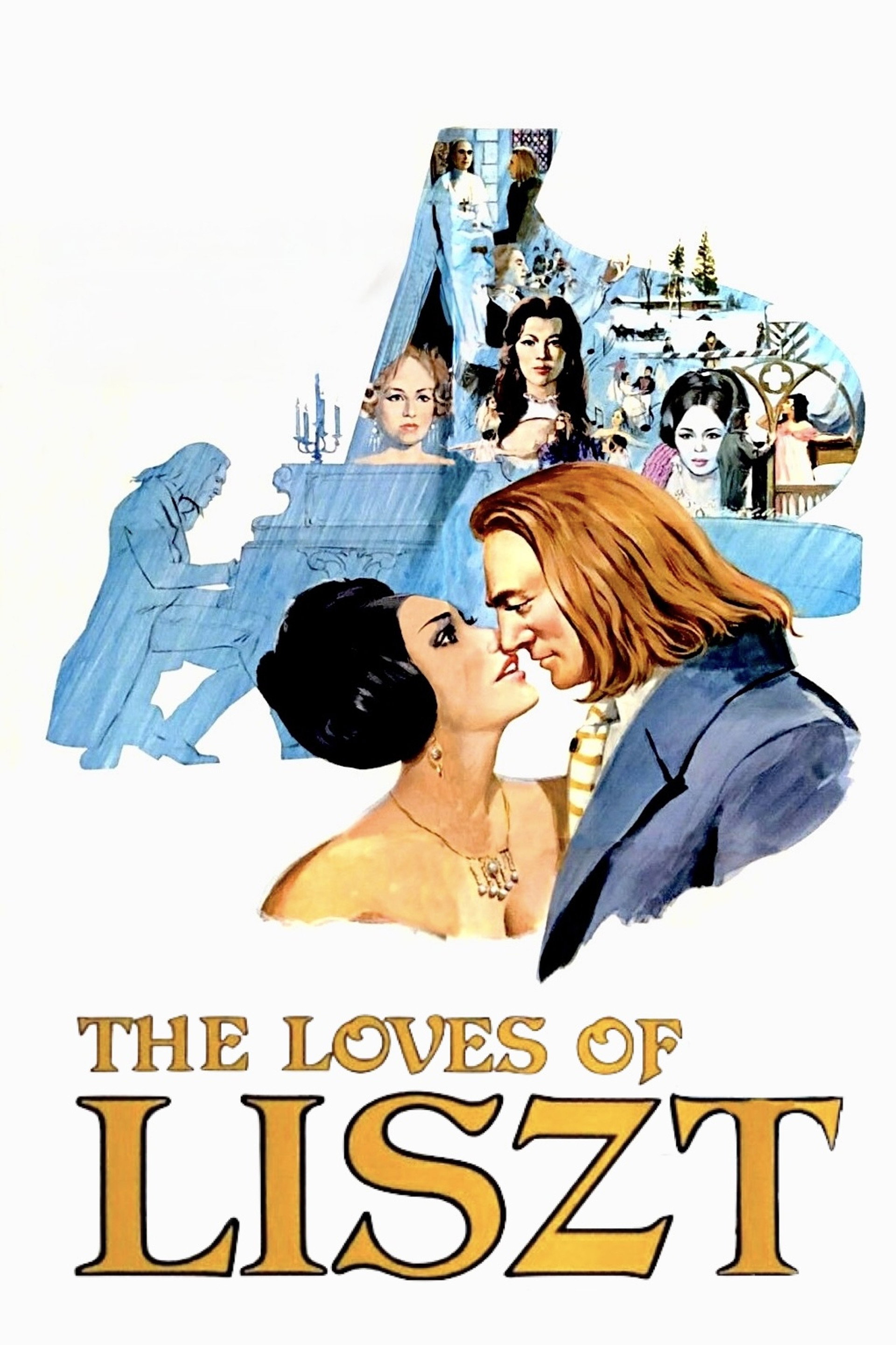 Dreams of Love