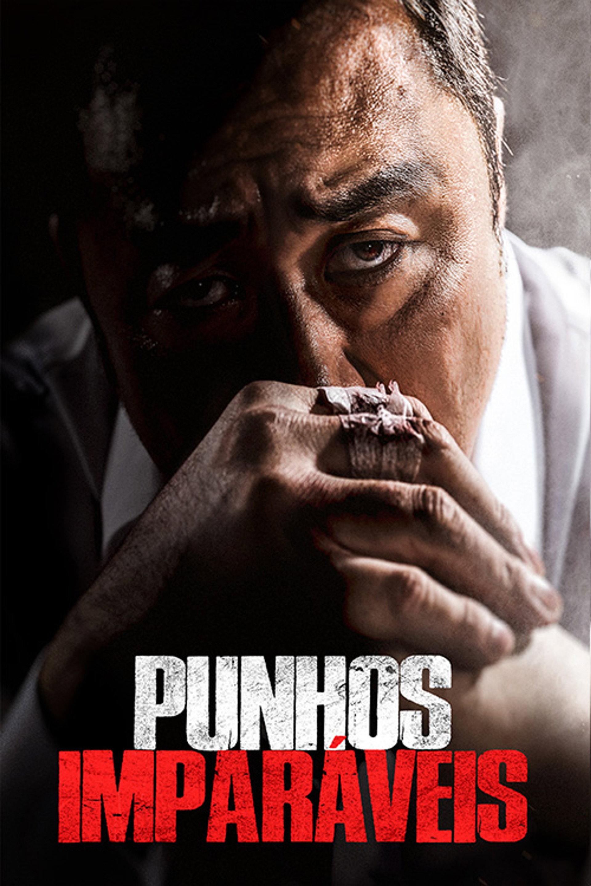 Punhos Imparáveis