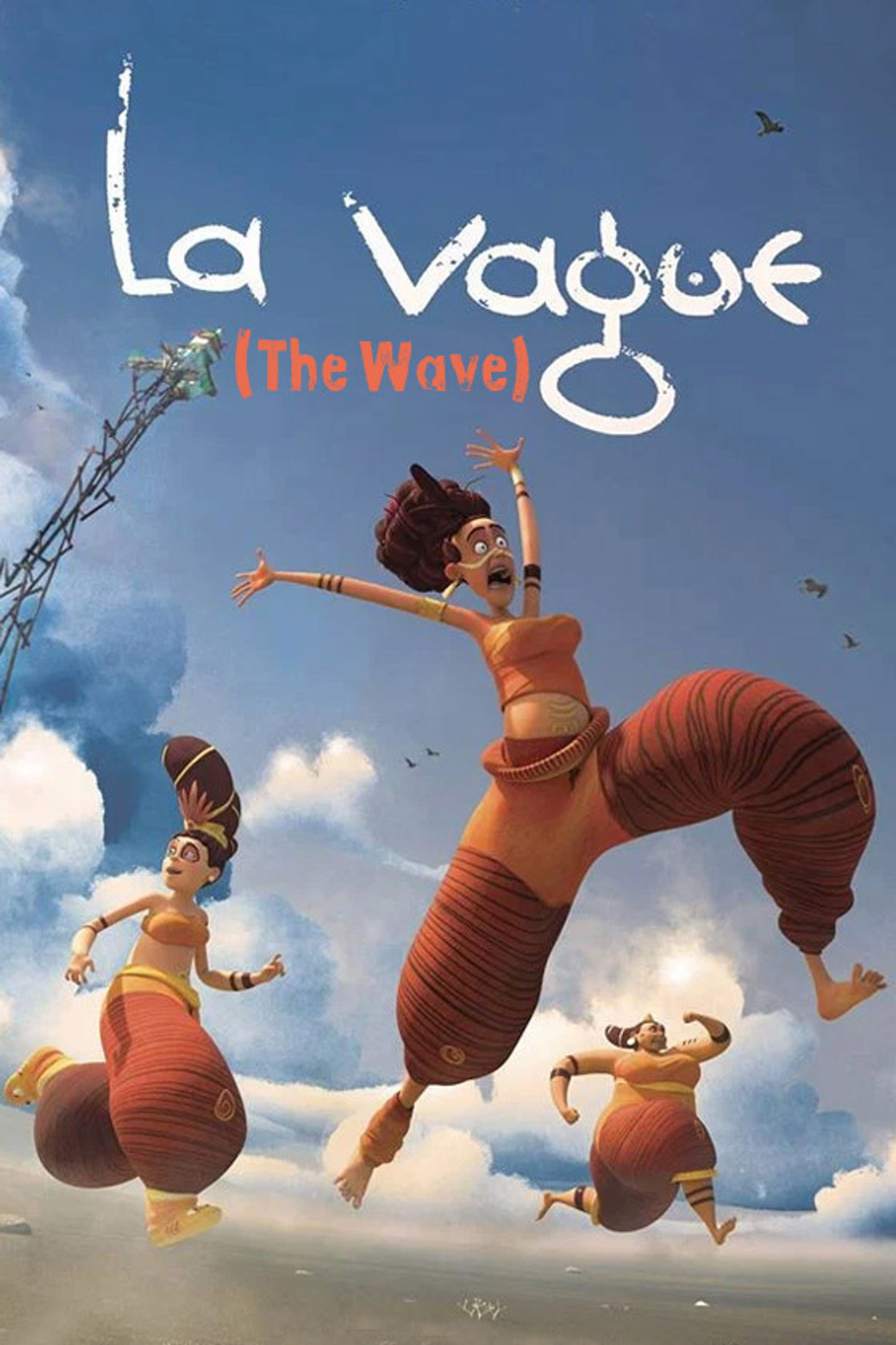 La Vague