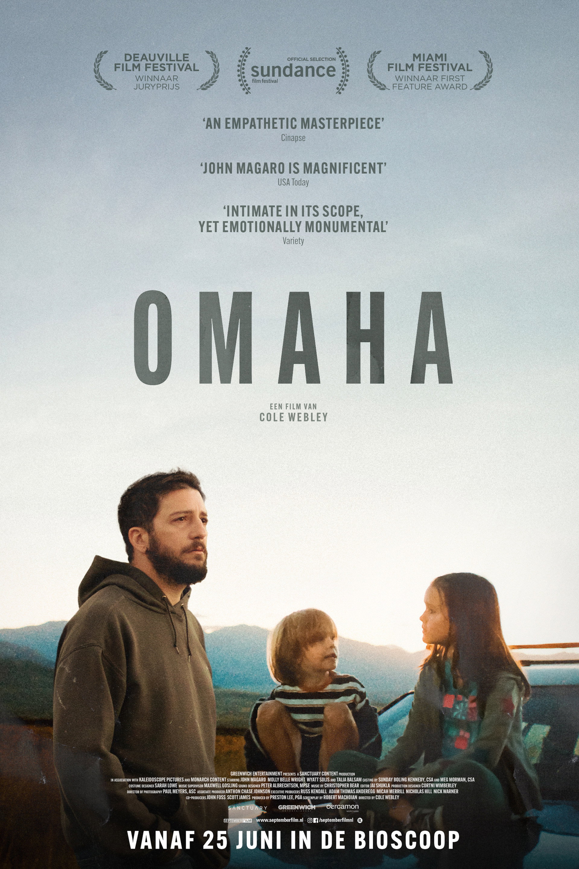 Omaha