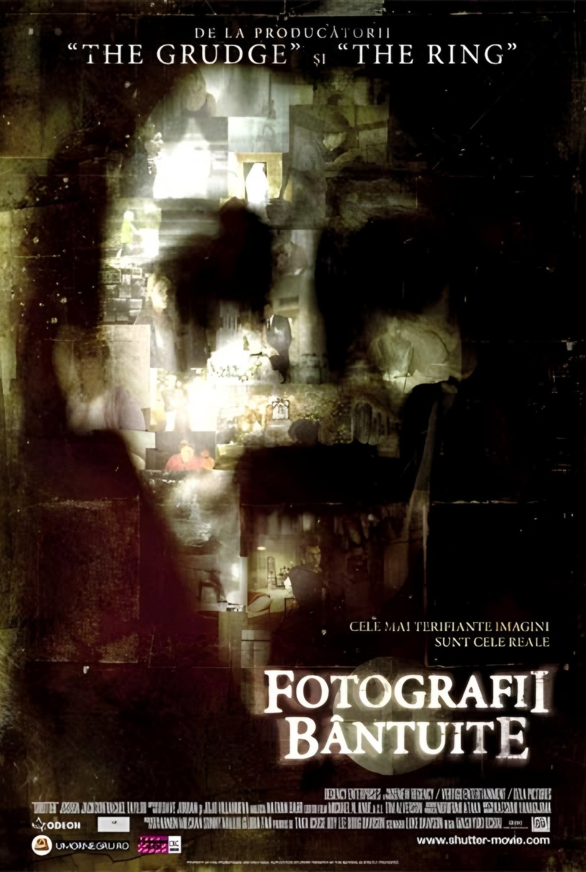 Fotografii bântuite