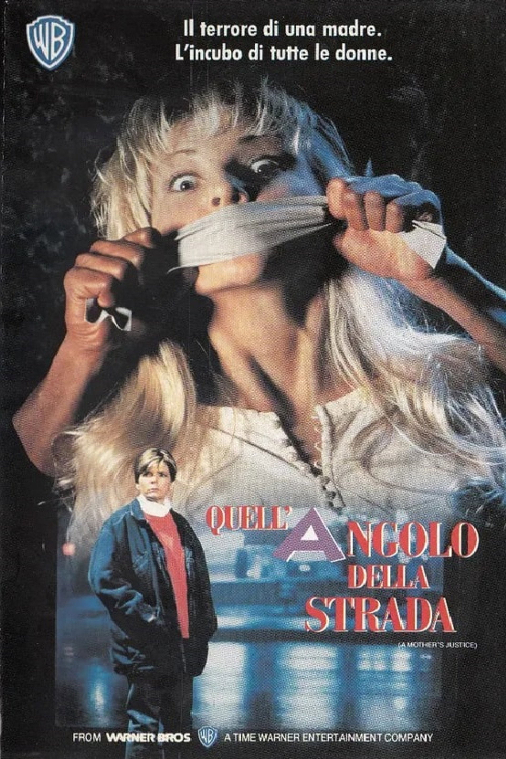 Quell'angolo della strada