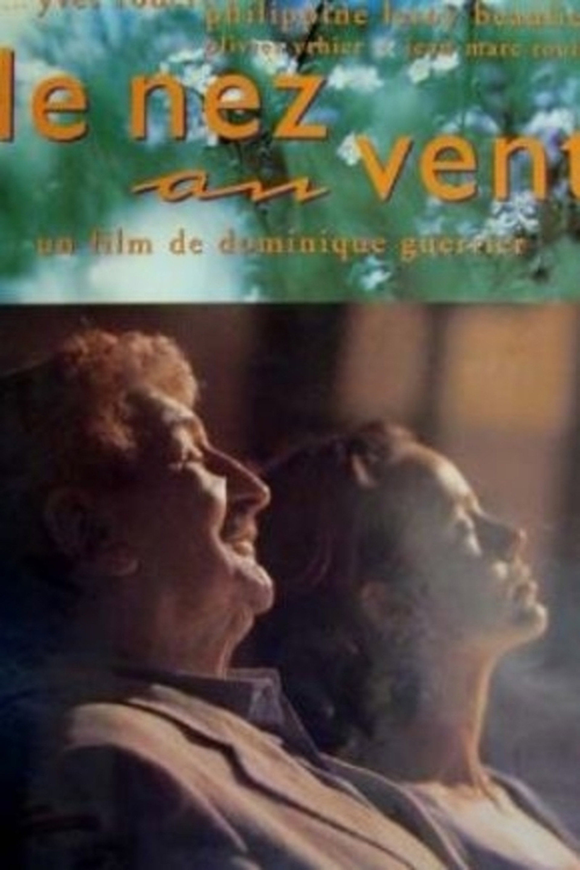 Le Nez au vent
