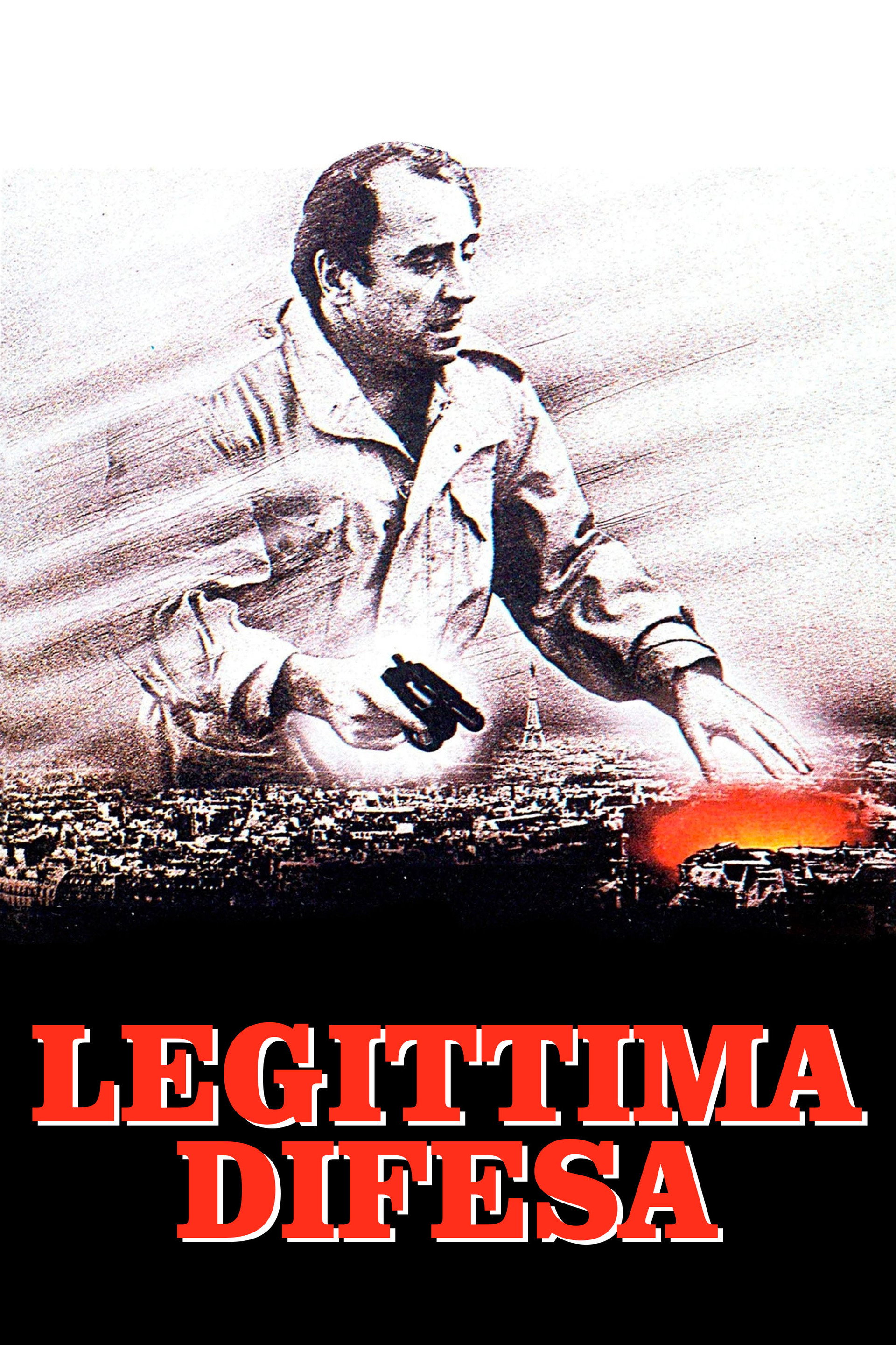 Legittima difesa