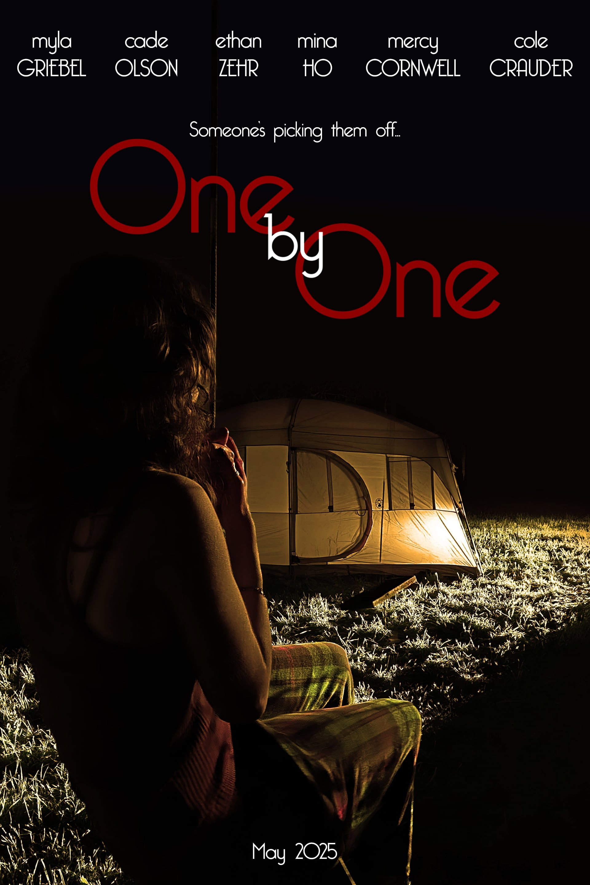 One by One