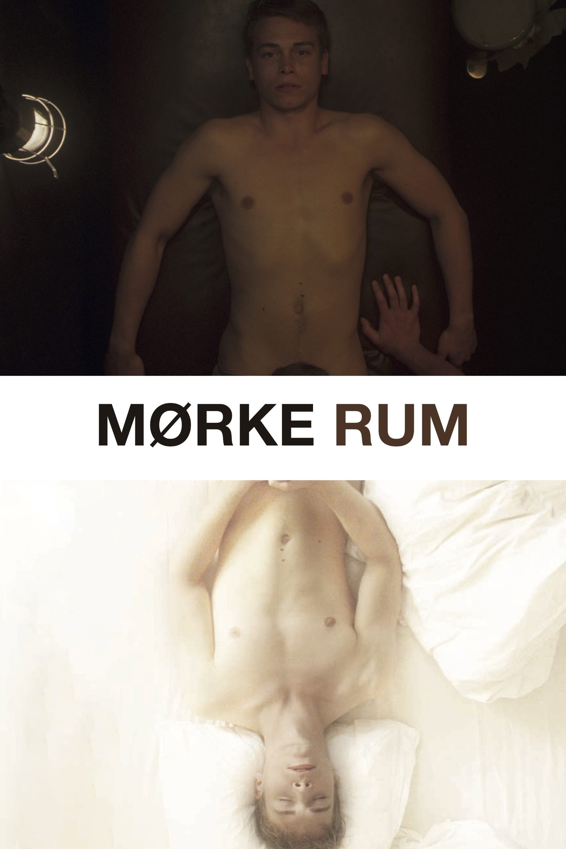 Mørke rum