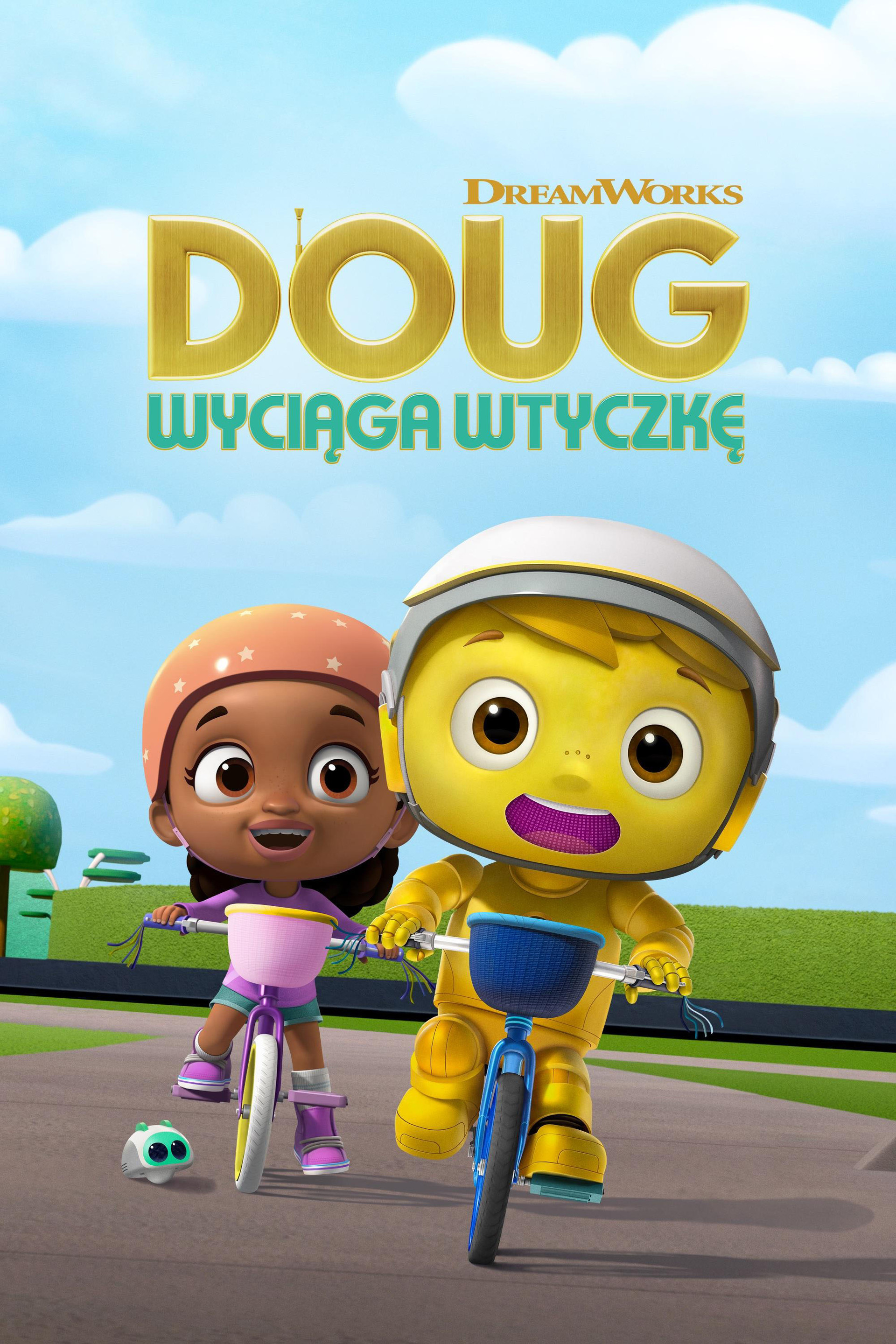 Doug wyciąga wtyczkę