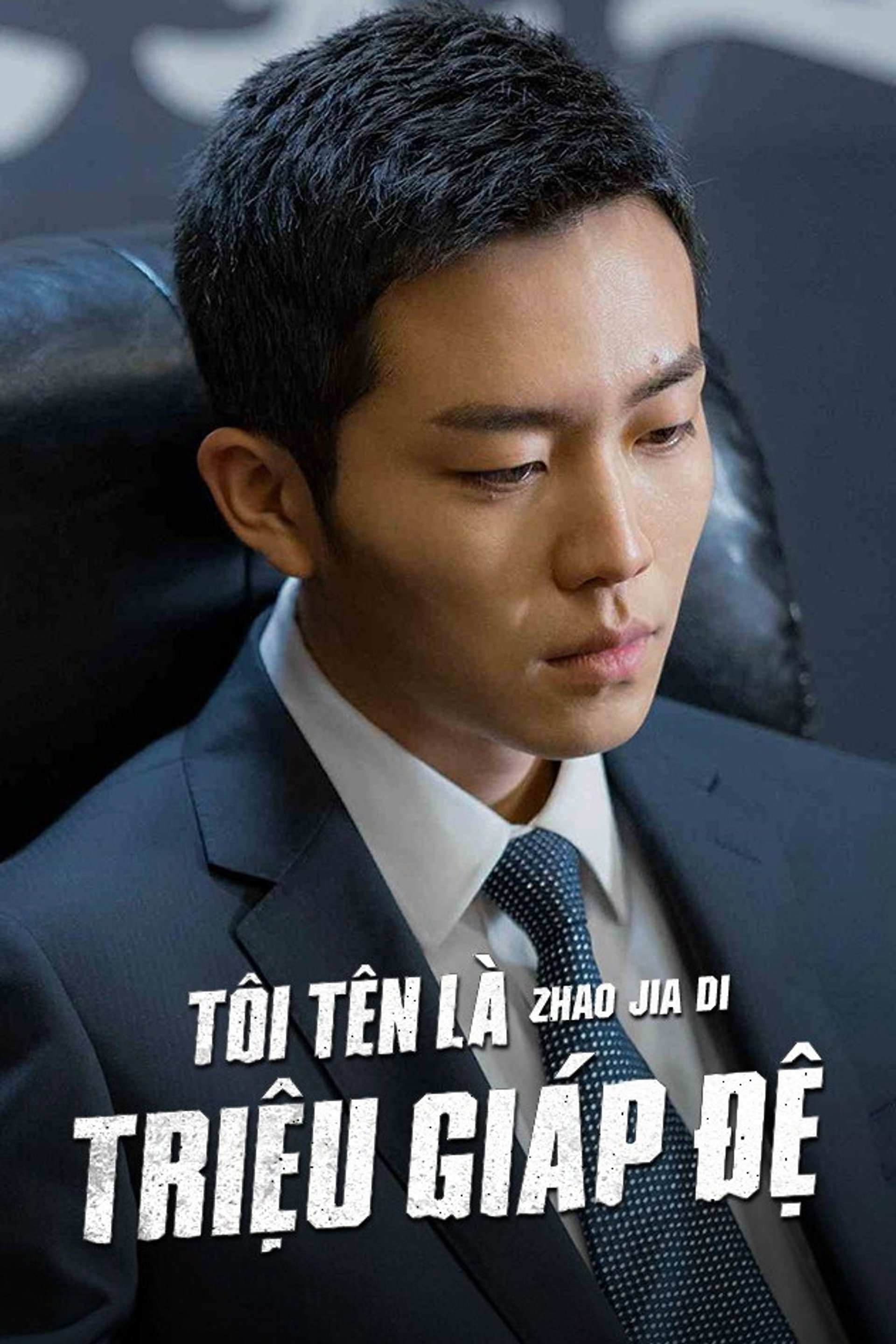 Tôi Là Triệu Giáp Đệ