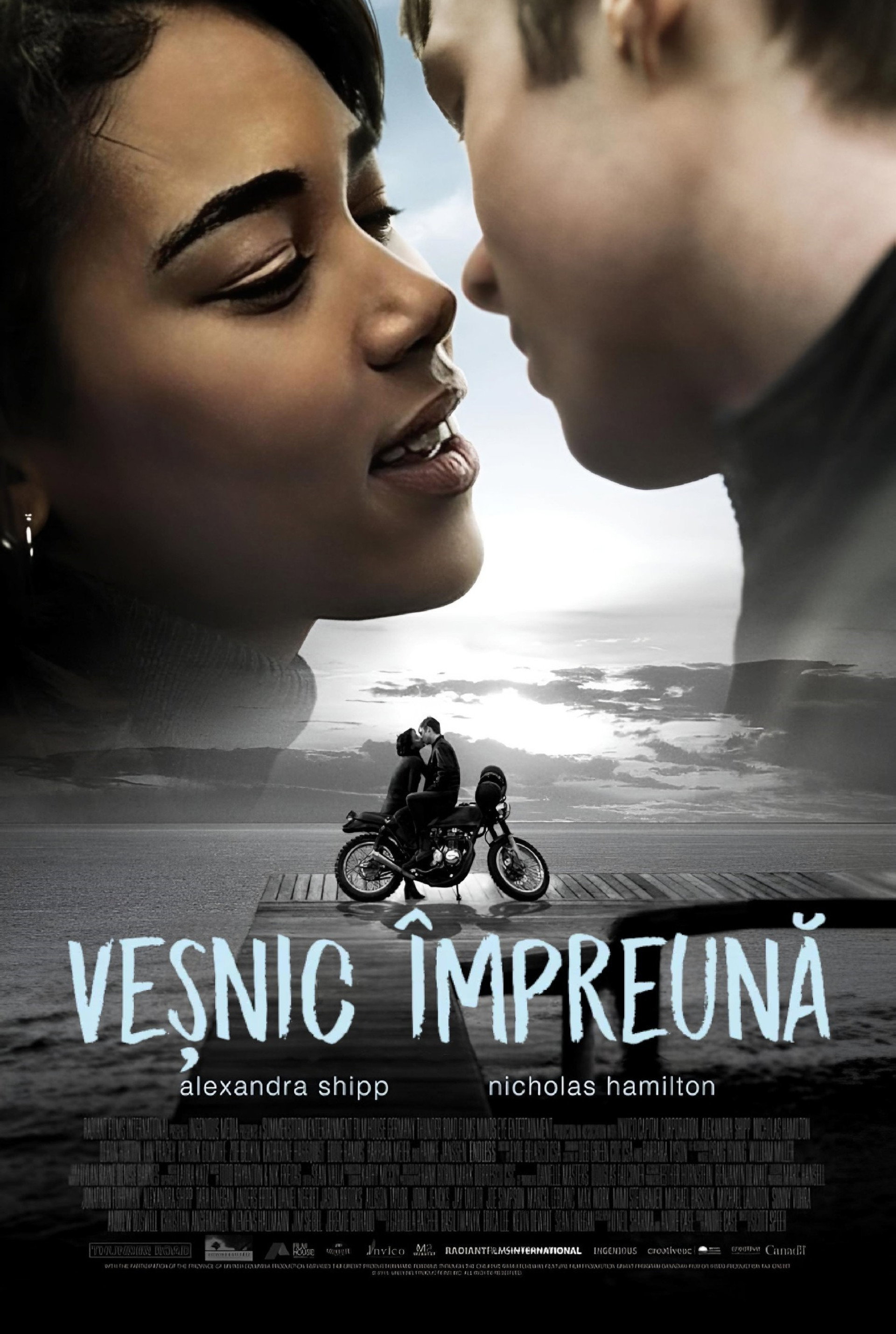 Veșnic împreună