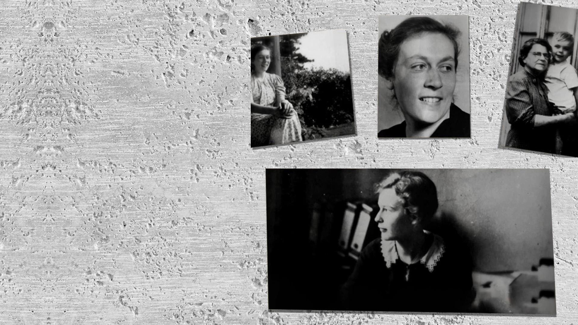 1939/1945: German Women Against Hitler