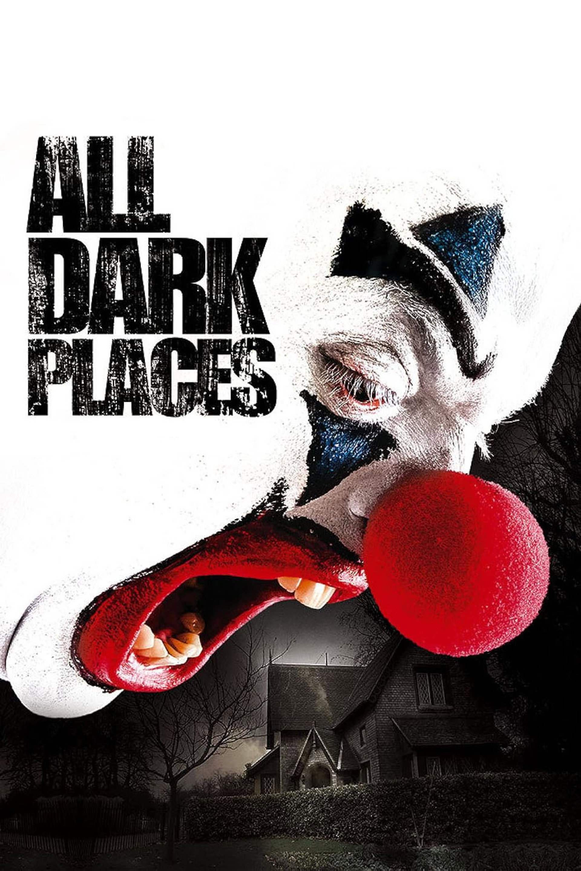 All Dark Places