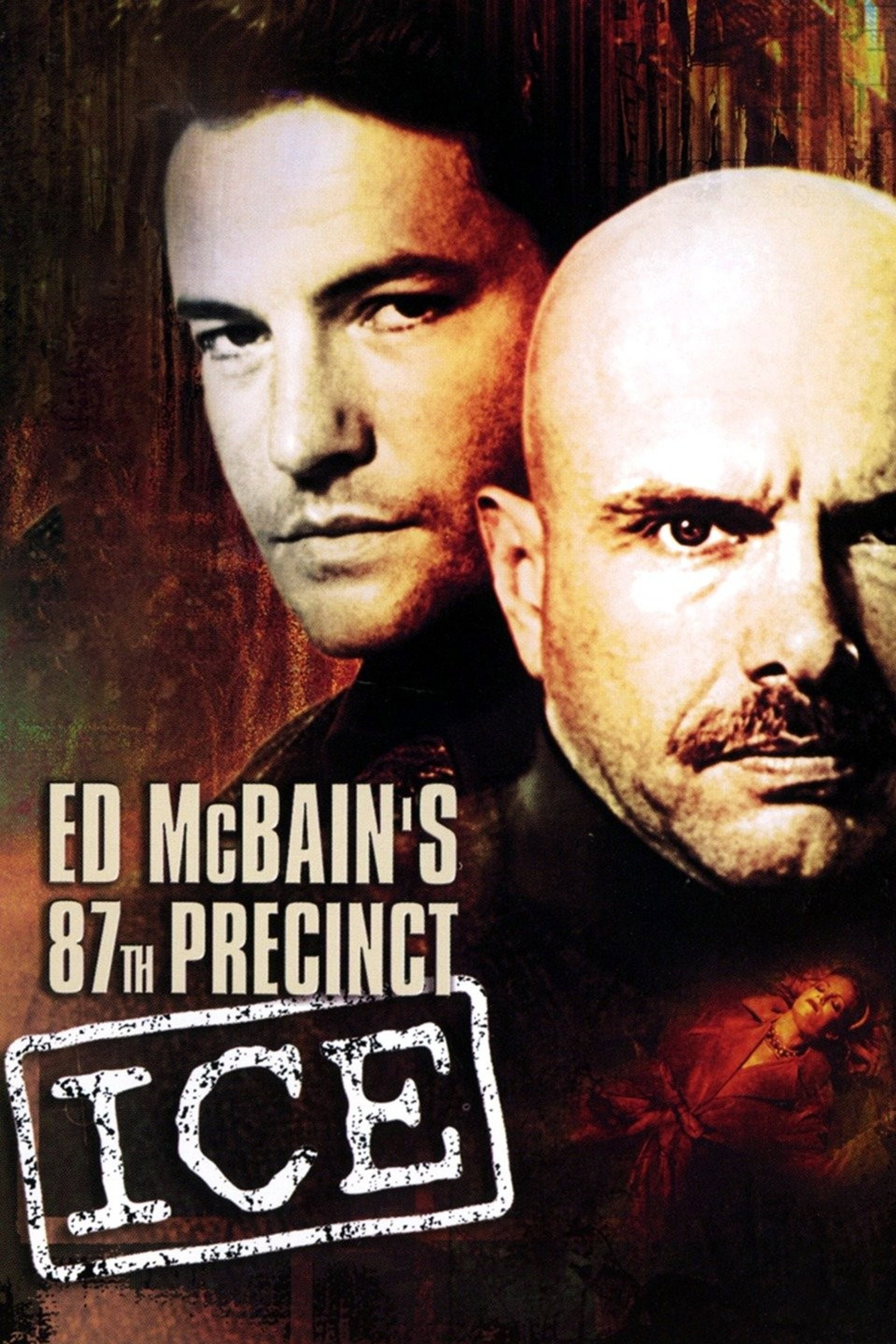 Ed McBain: Tod einer Tänzerin