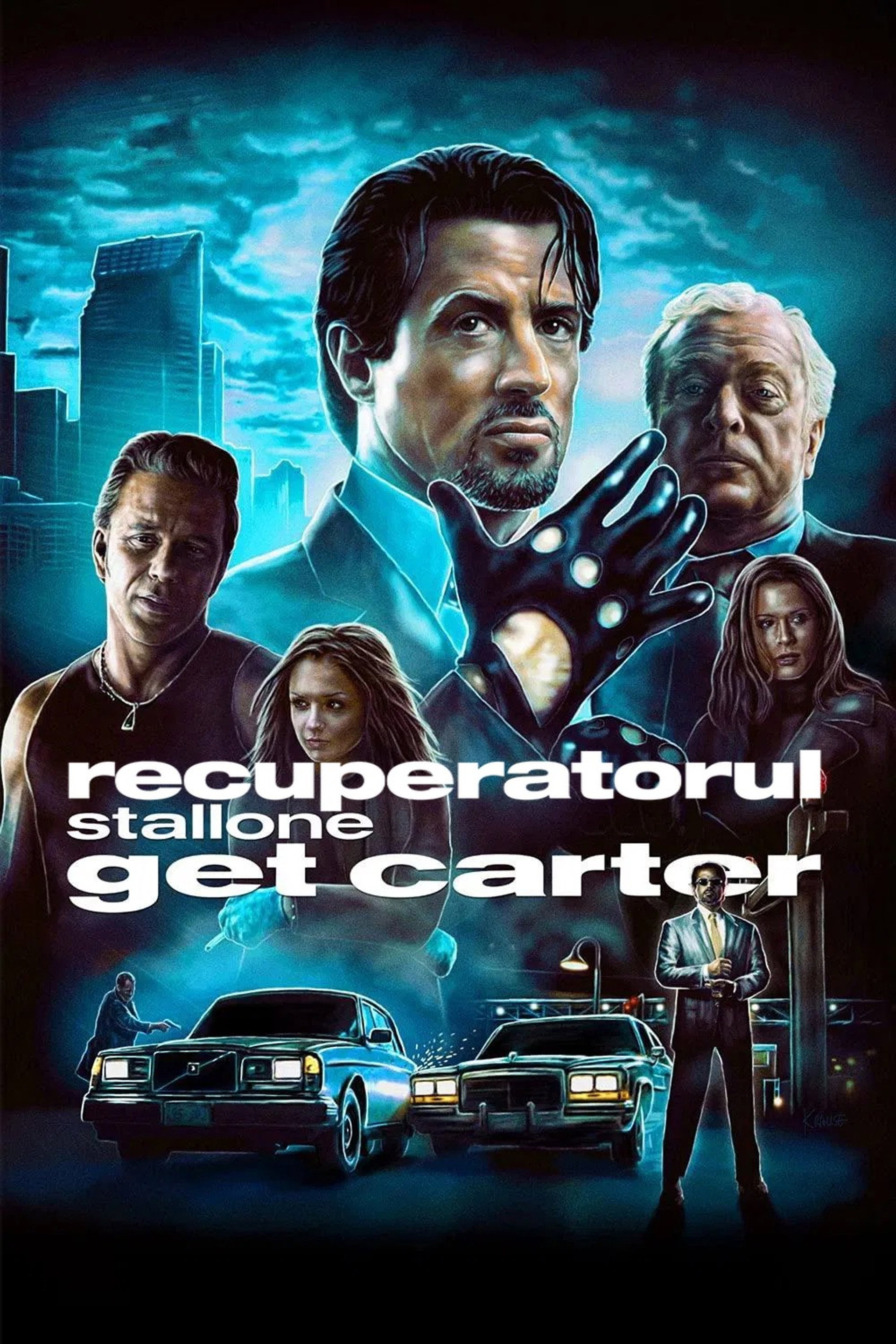 Recuperatorul