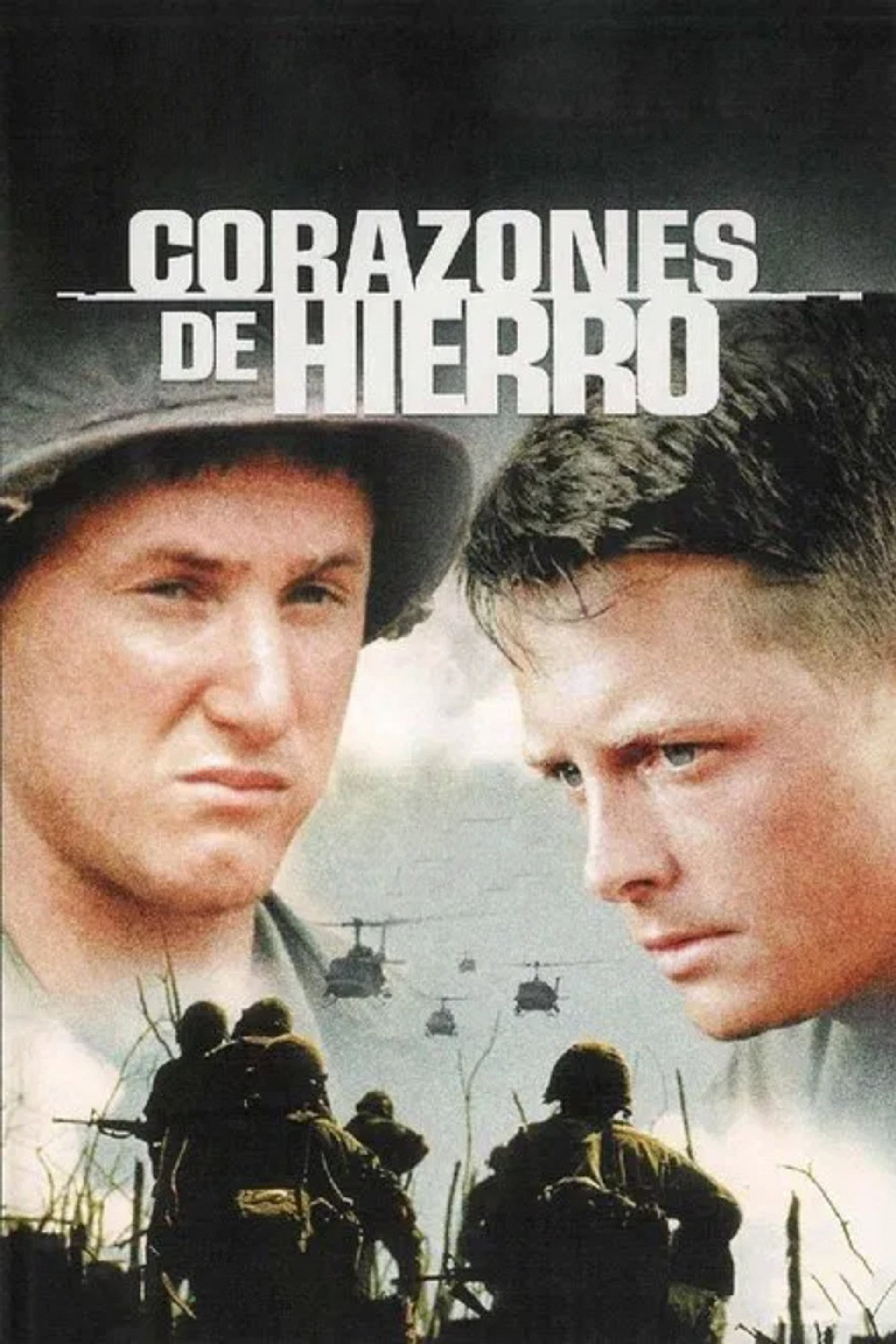 Corazones de hierro