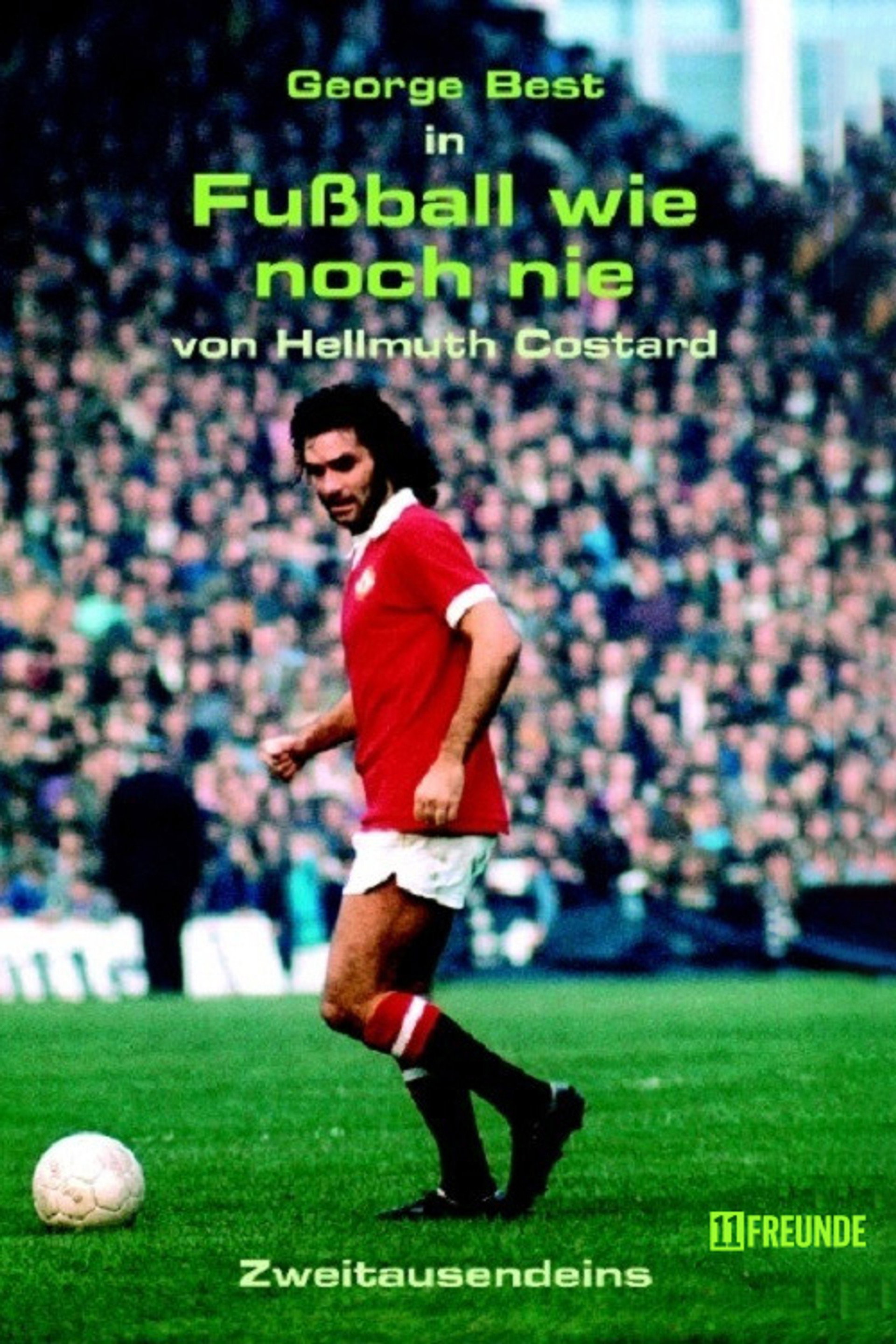 Fußball wie noch nie