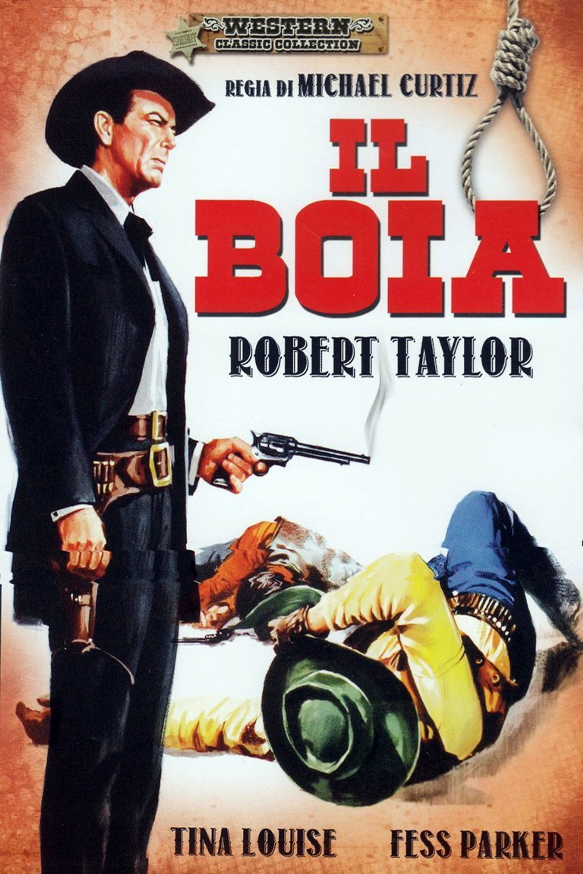Il boia