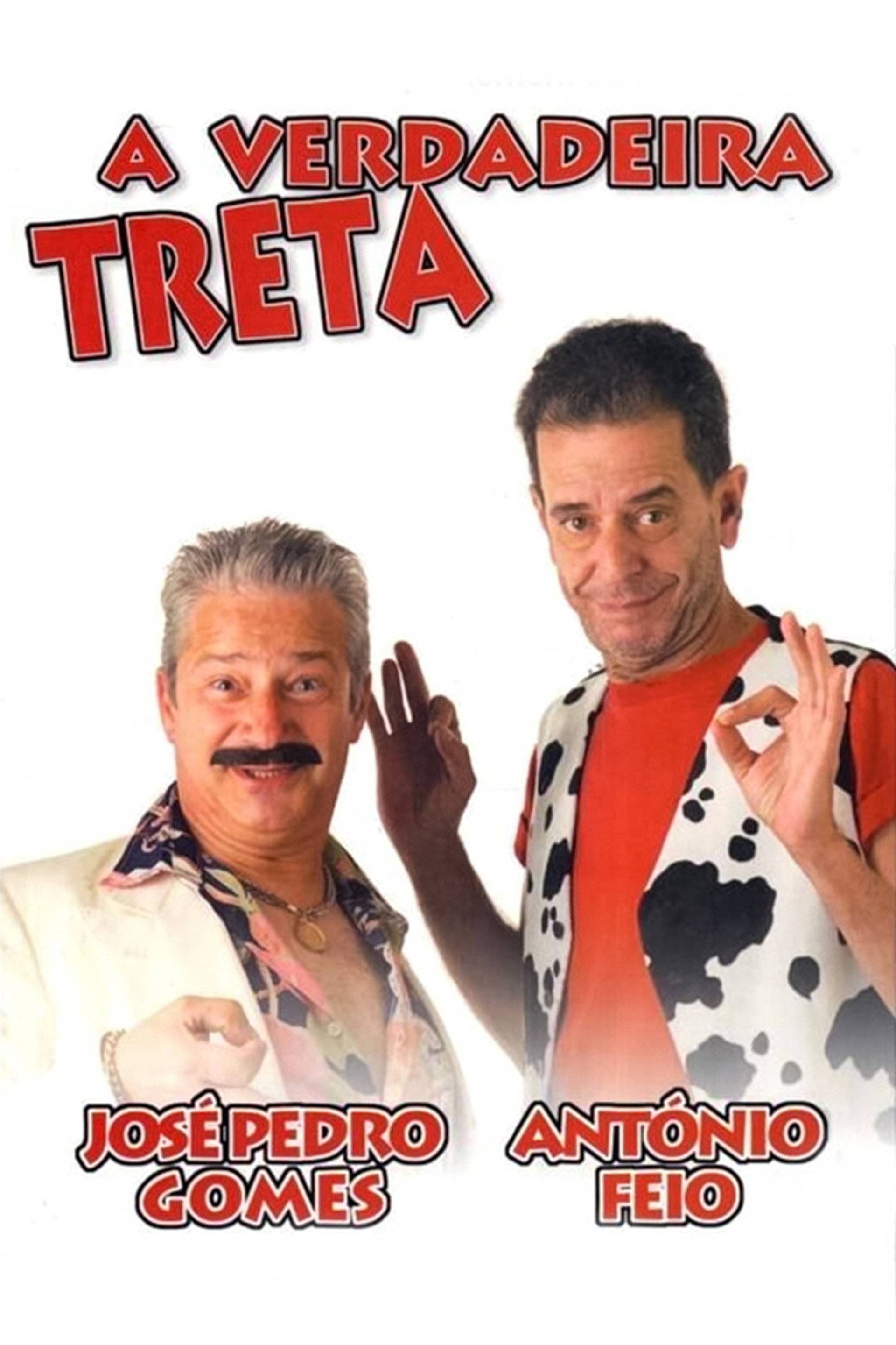 A Verdadeira Treta