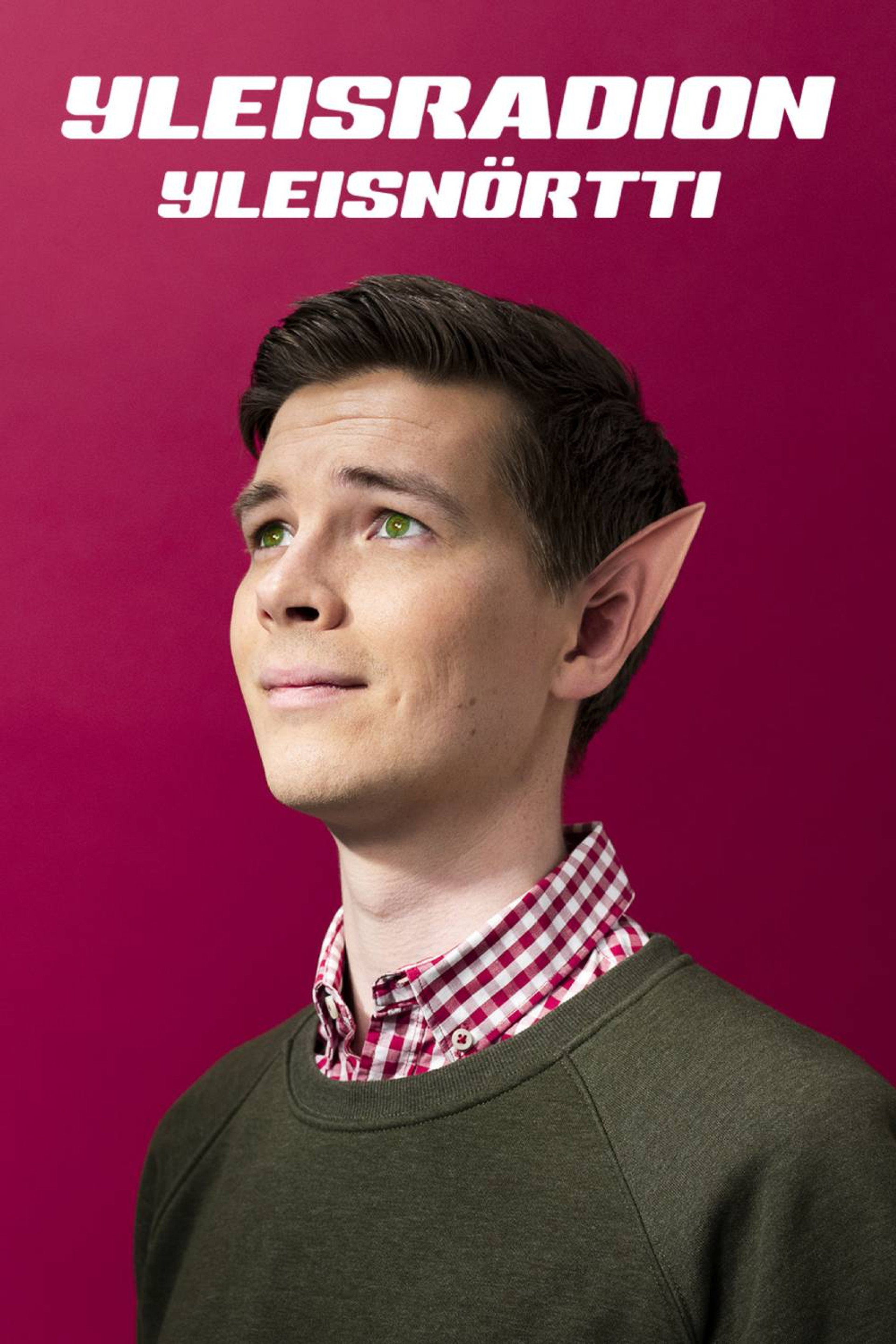 Yleisradion yleisnörtti