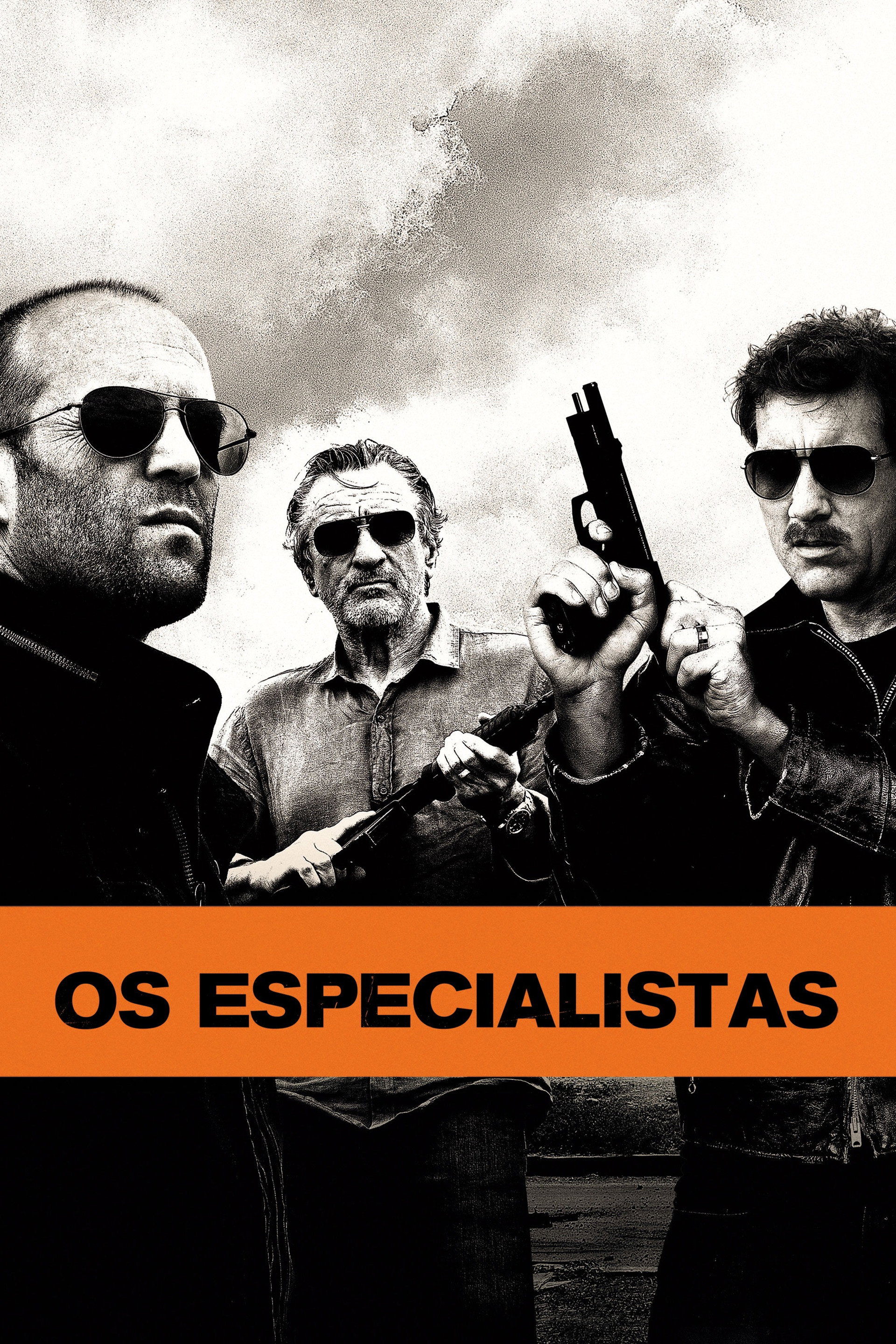 Os Especialistas