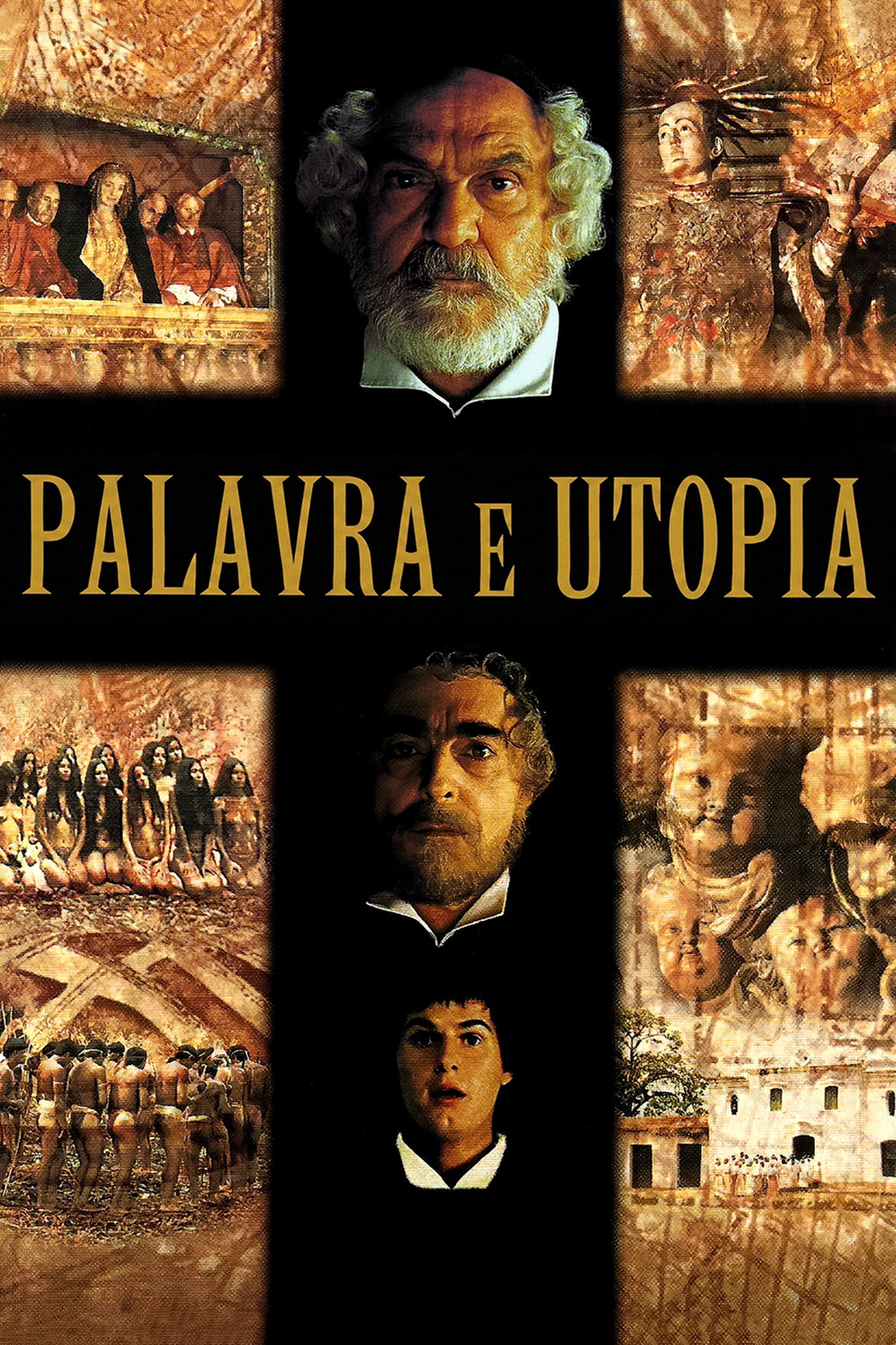 Parola e utopia